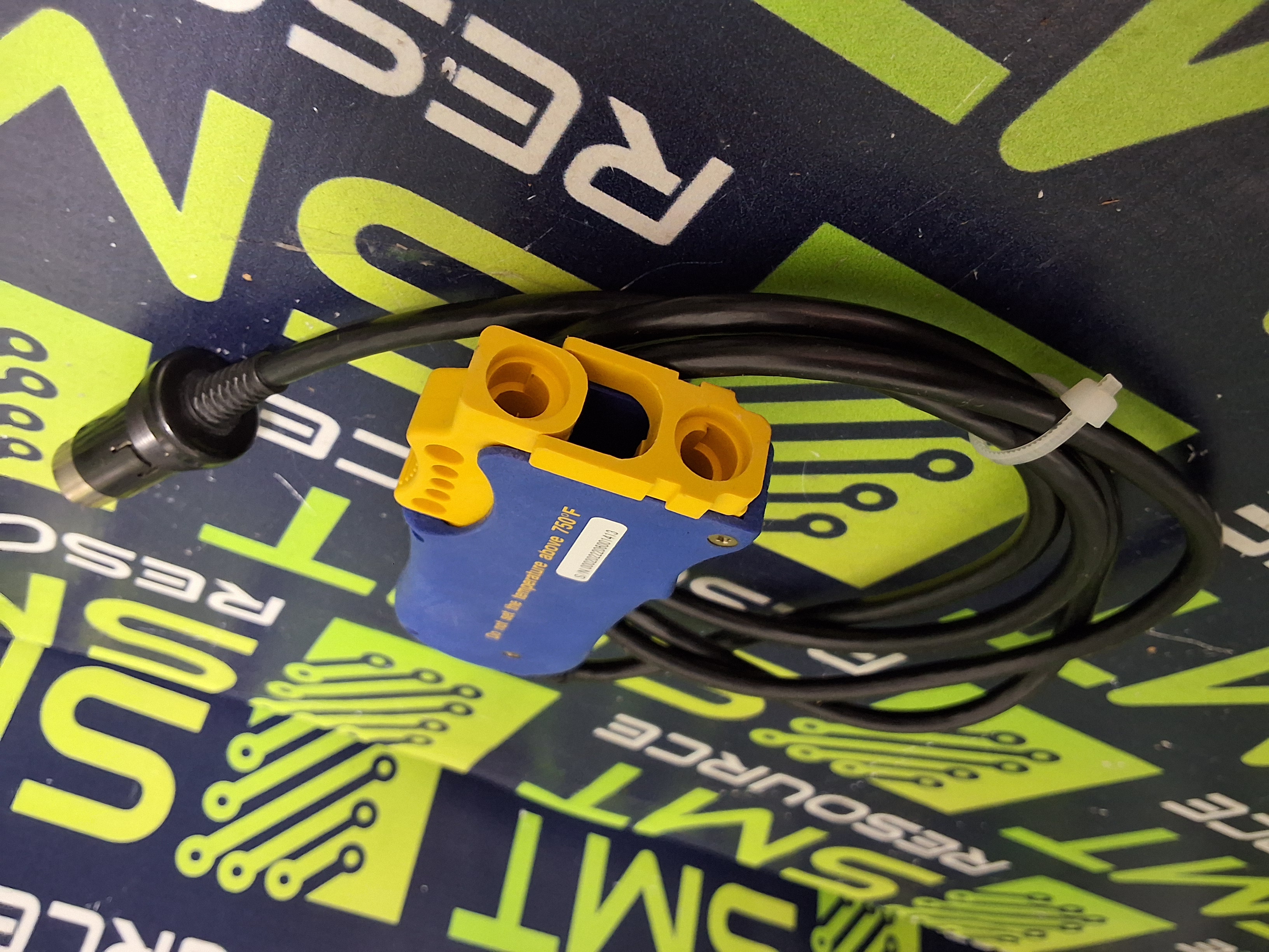 Used HAKKO FM-2022 PARALLEL REMOVER