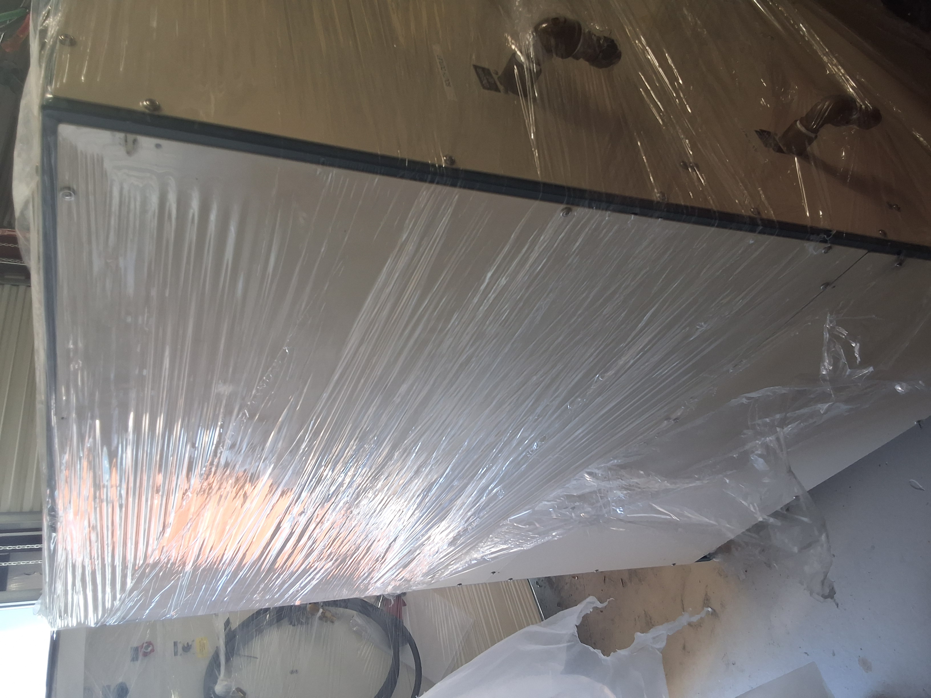 Used Mydax 1CD30W WATER-COOLED PRECISION RECIRCULATING CHILLER