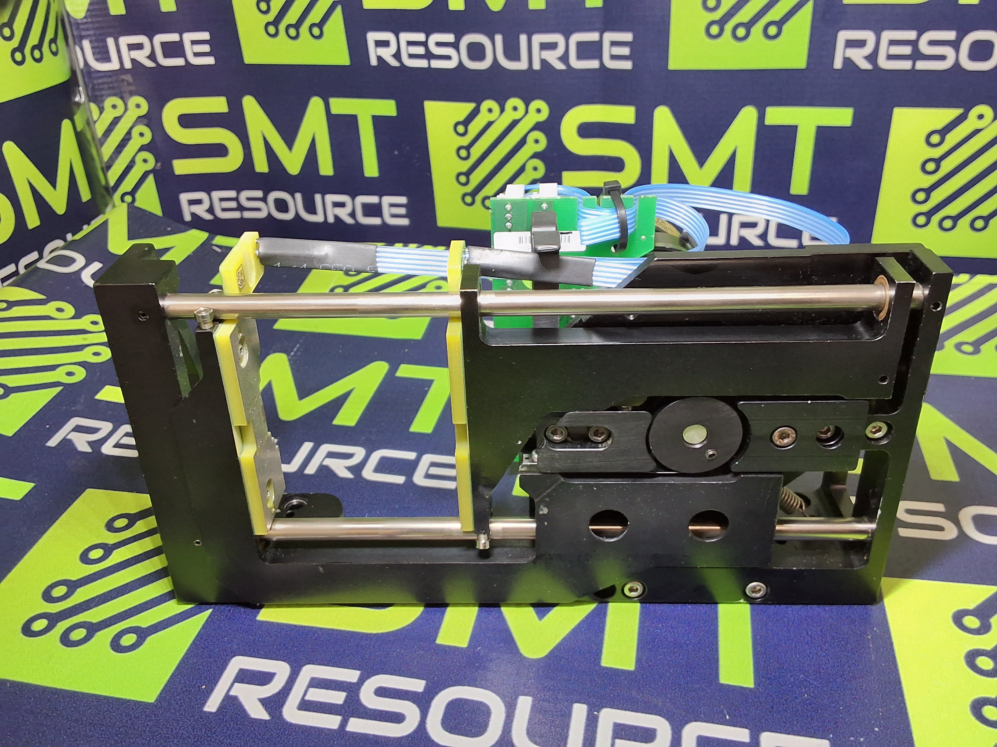 Used MY DATA MAXON DC MOTOR L-29-408