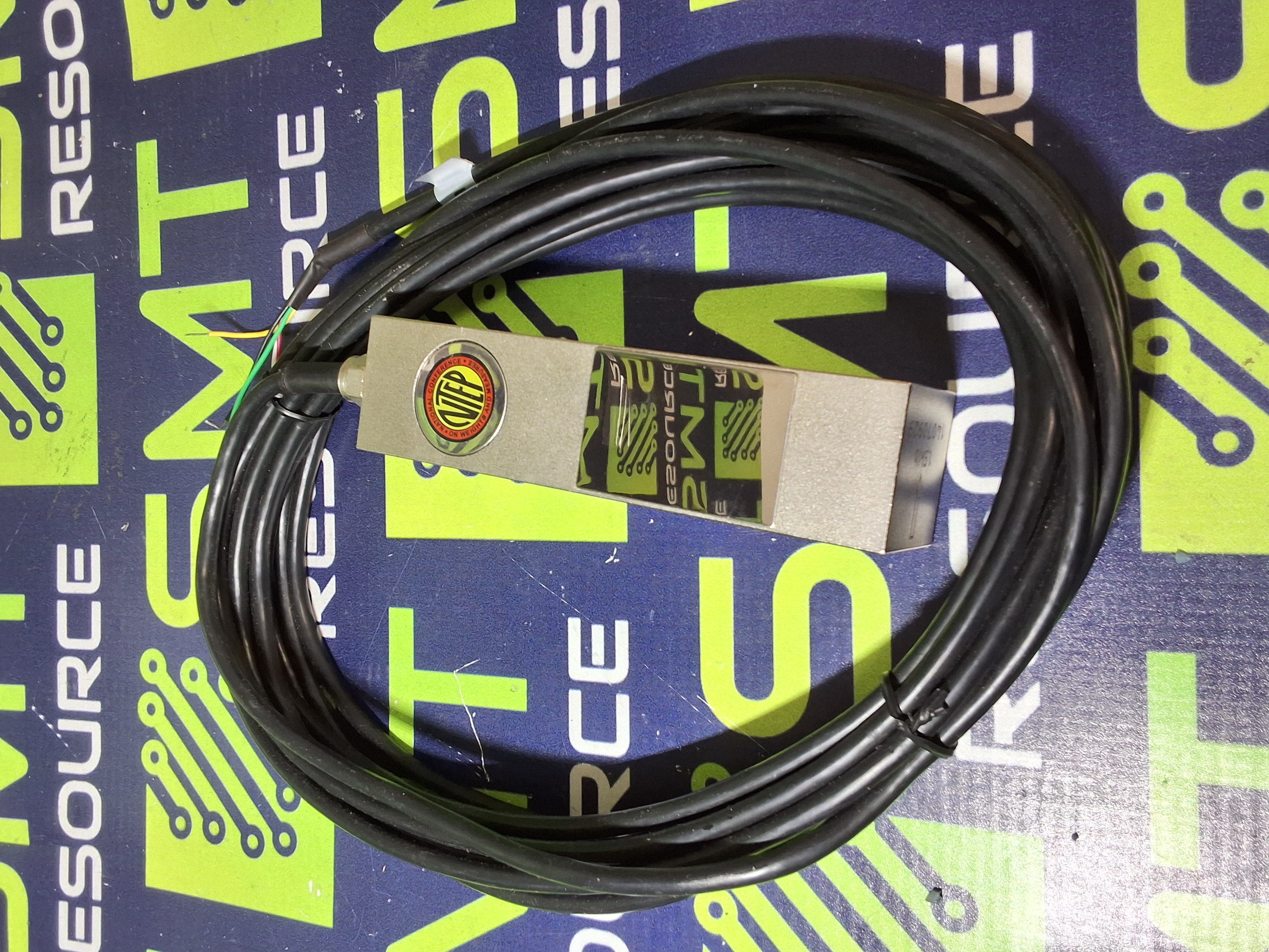 OPTIMA OP-310 SINGLE ENDED BEAM LOAD CELL - NEW