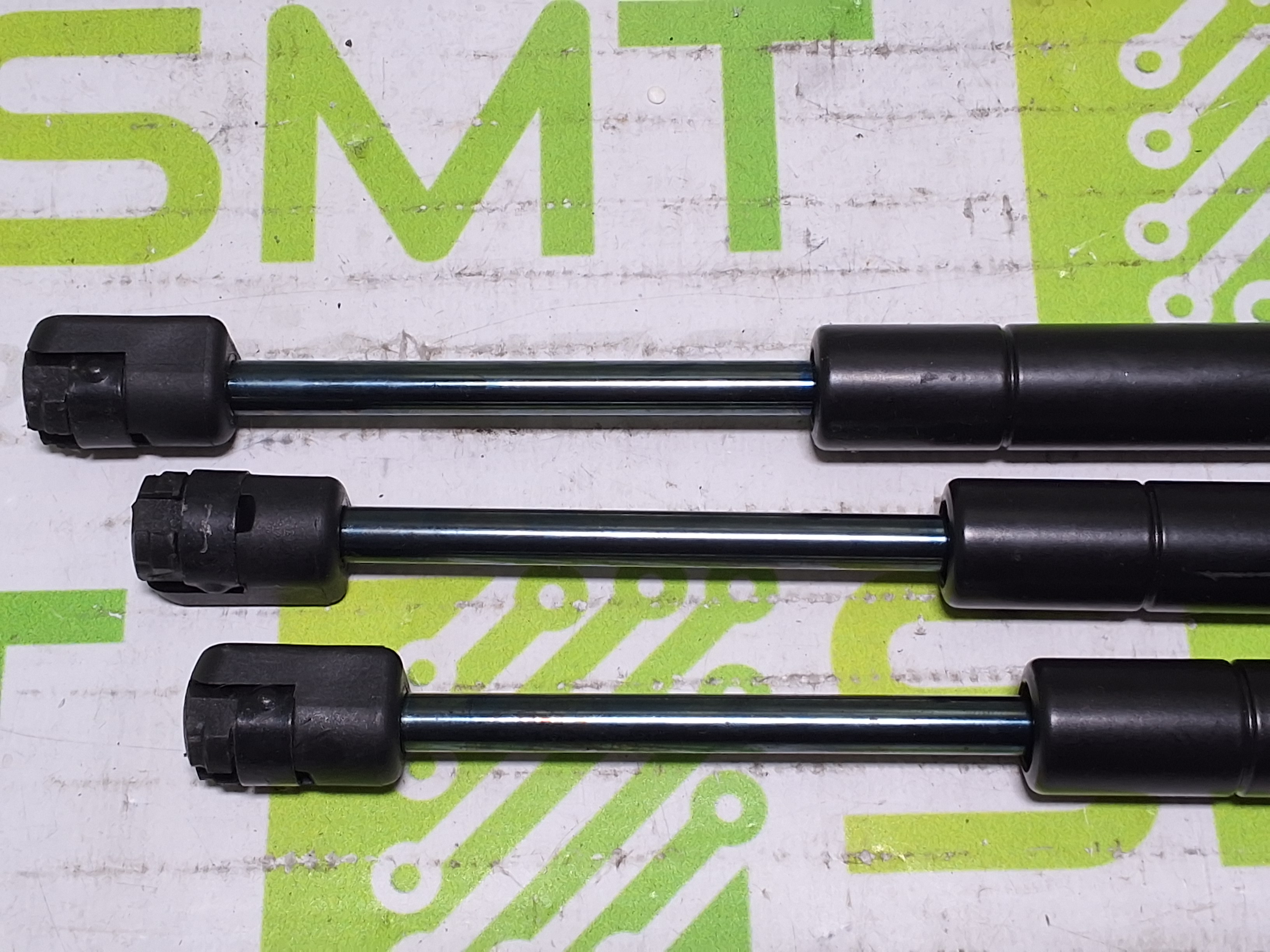 Used CAMLOC SWA8PC085I50PCL-500N-296067-51/21 GAS SPRING 500N