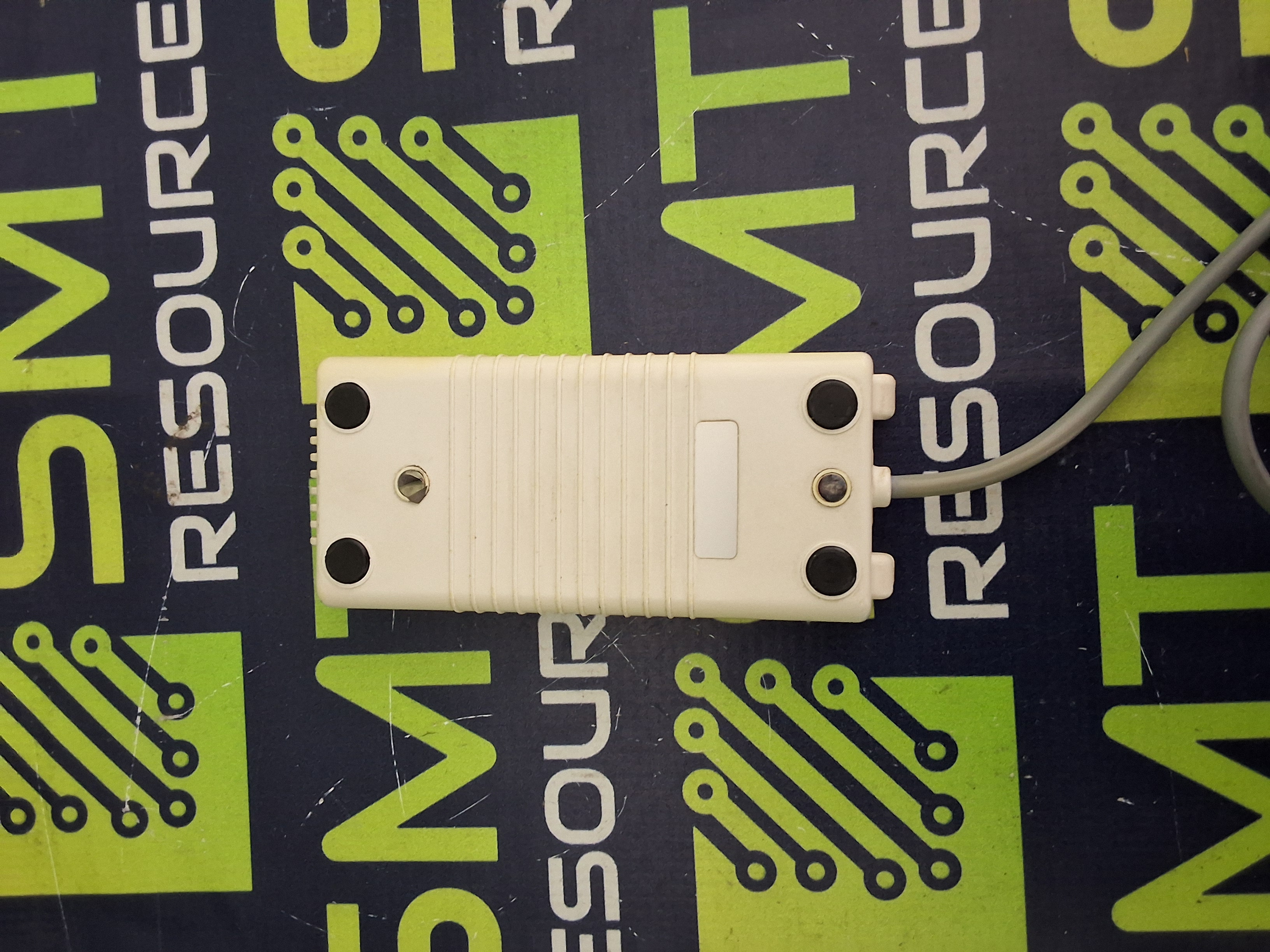 Used SAMSUNG J90601023A TEACHING BOX SM321