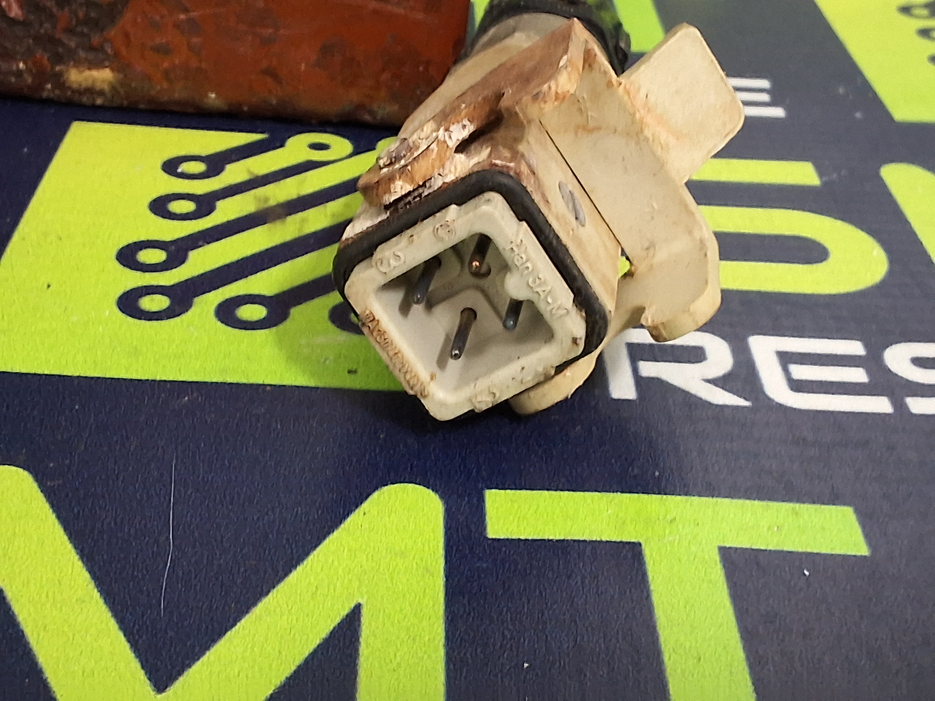 Used