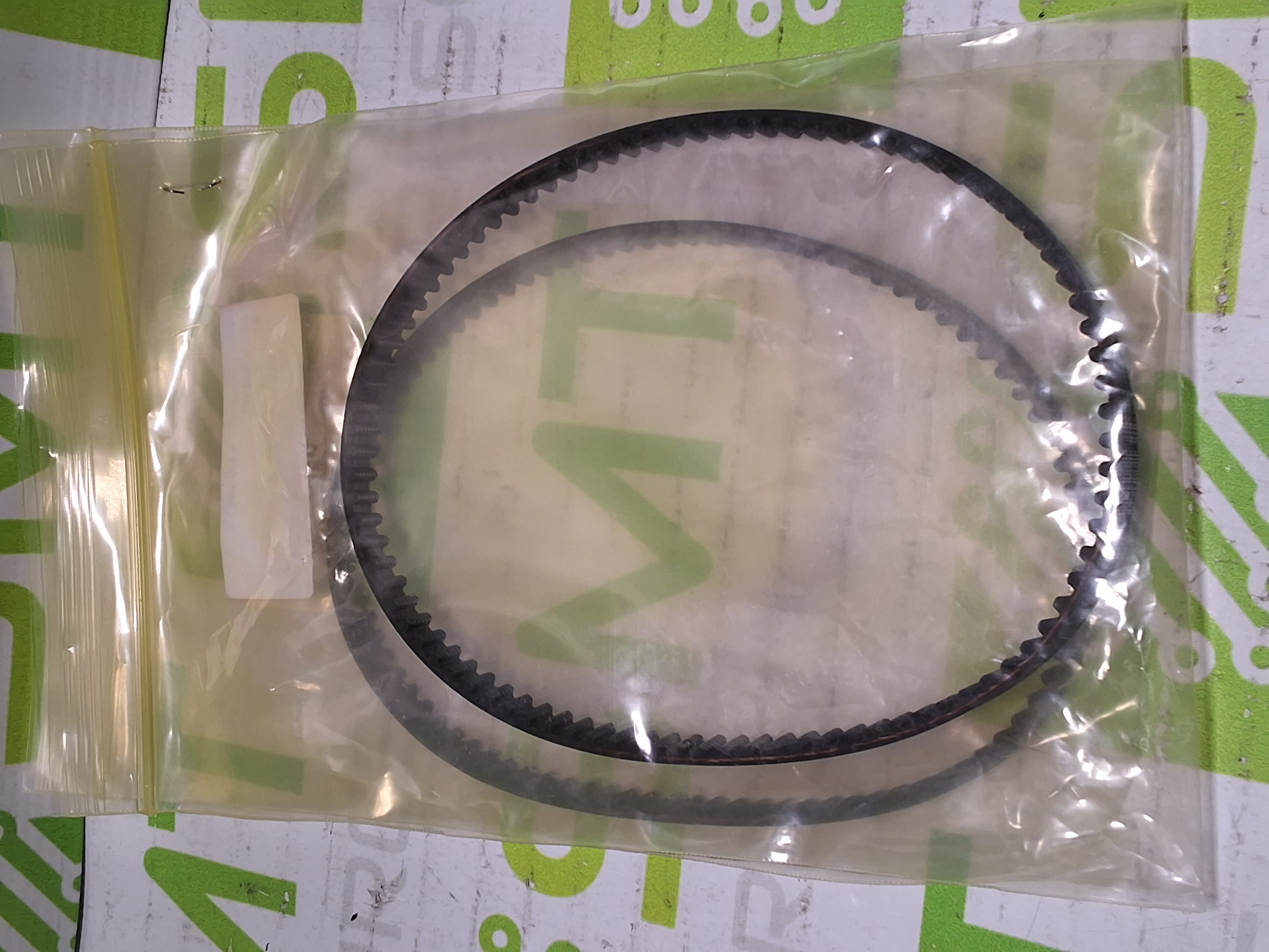 UNIVERSAL INSTRUMENTS 40548107 TIMING BELT - BRAND NEW