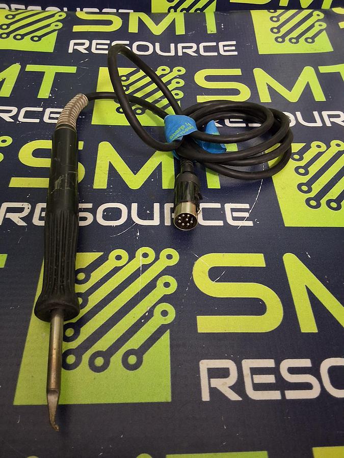 Used METCAL MFR-H1-SC SOLDERING HANDPIECE WITH TIP