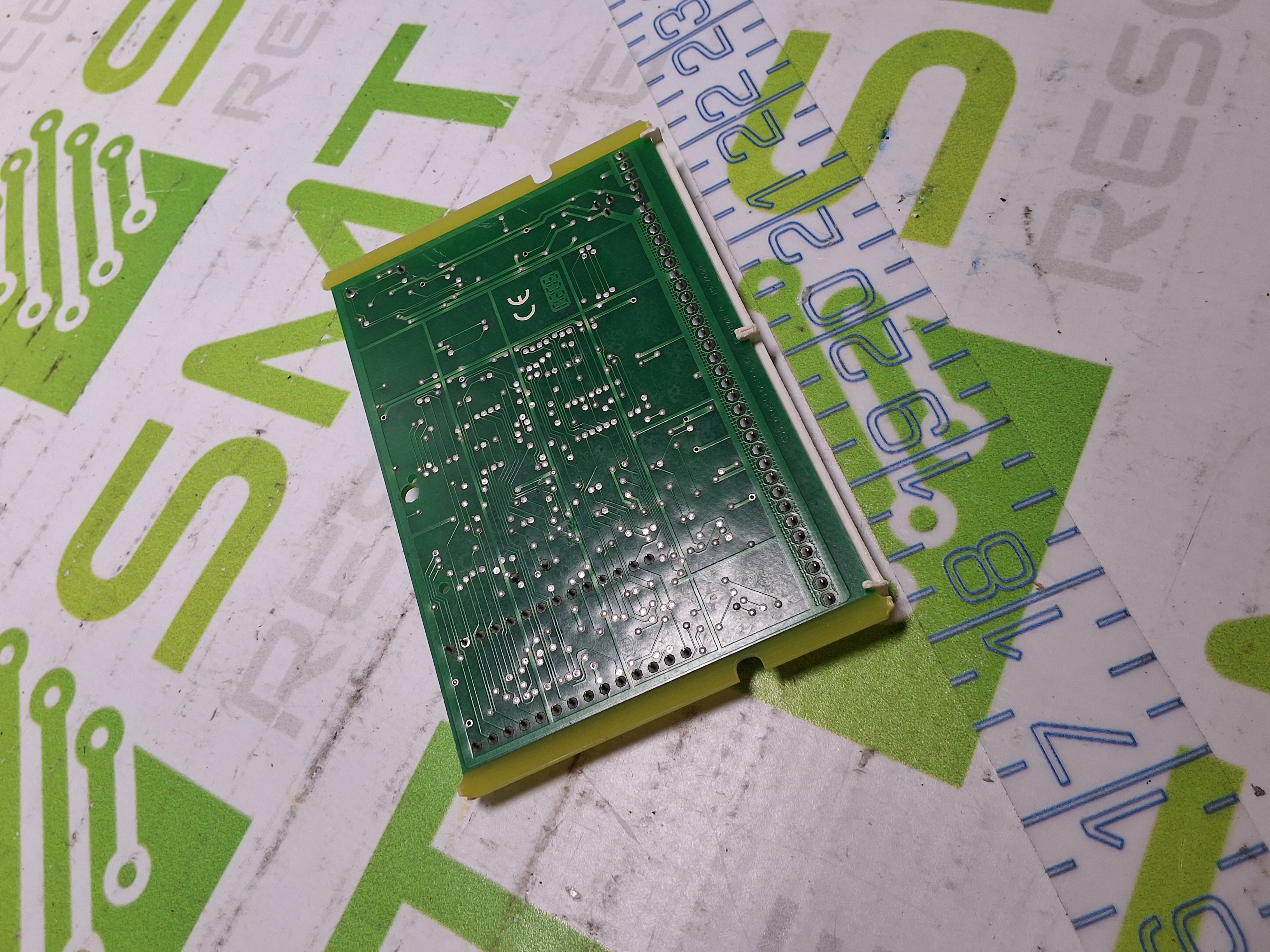 Used VITRONICS SOLTEC PC9808B IMC740A