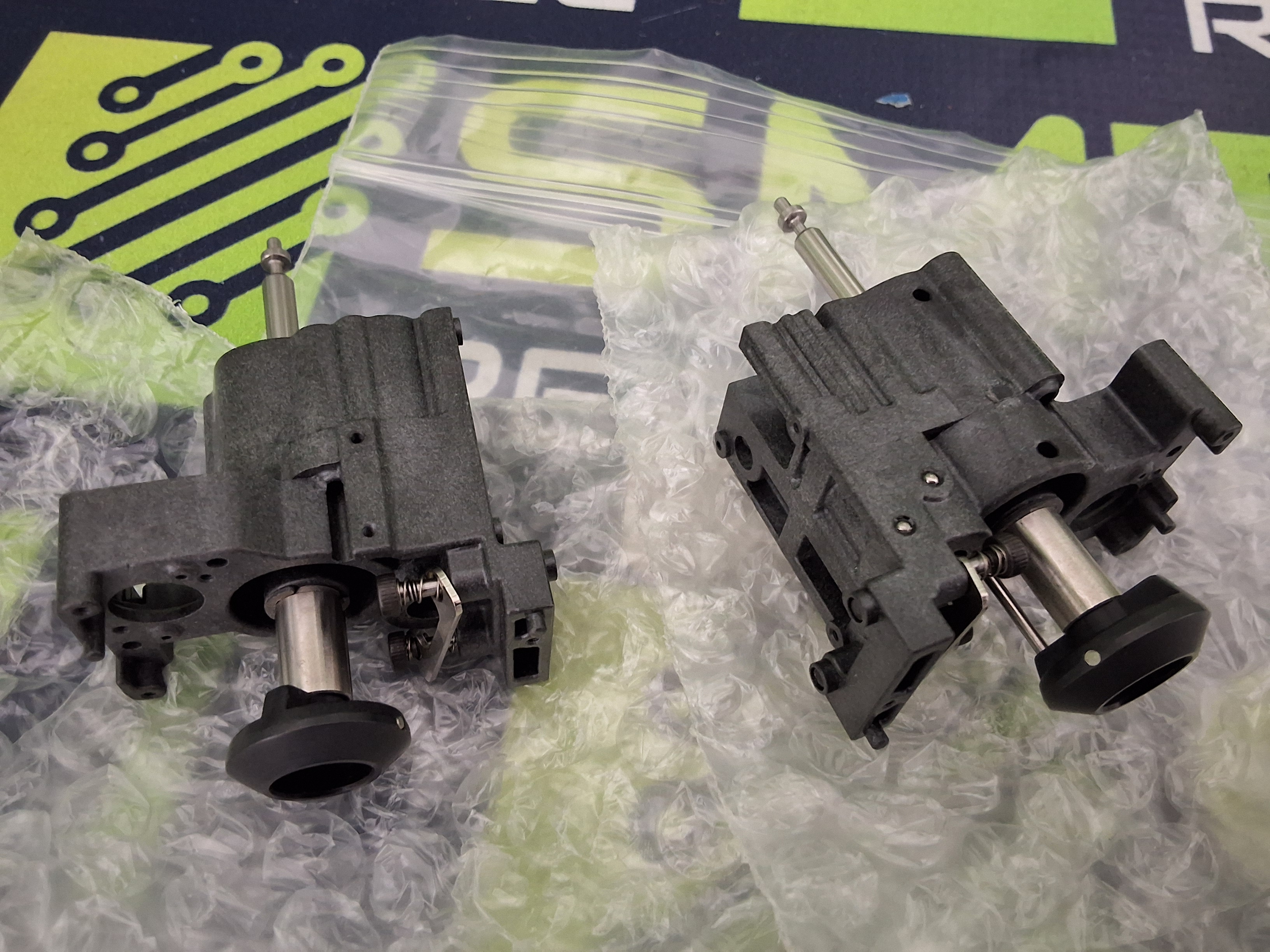 UNIVERSAL INSTRUMENTS 52232501