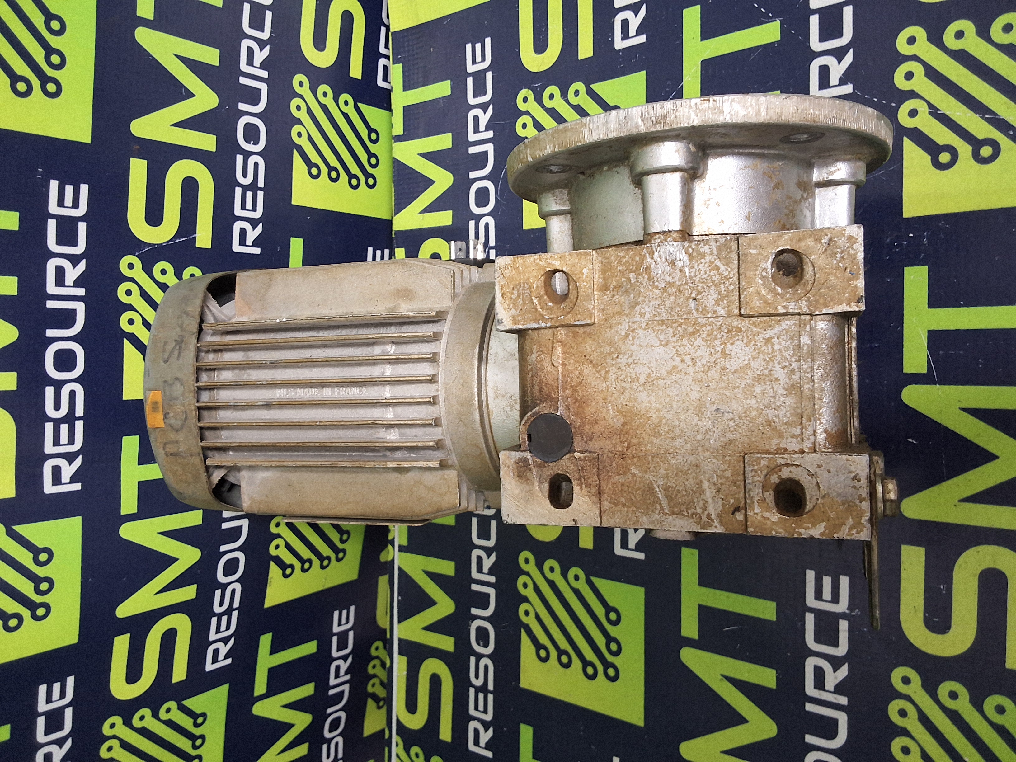 Used SOLTEC 3 LS56 WITH