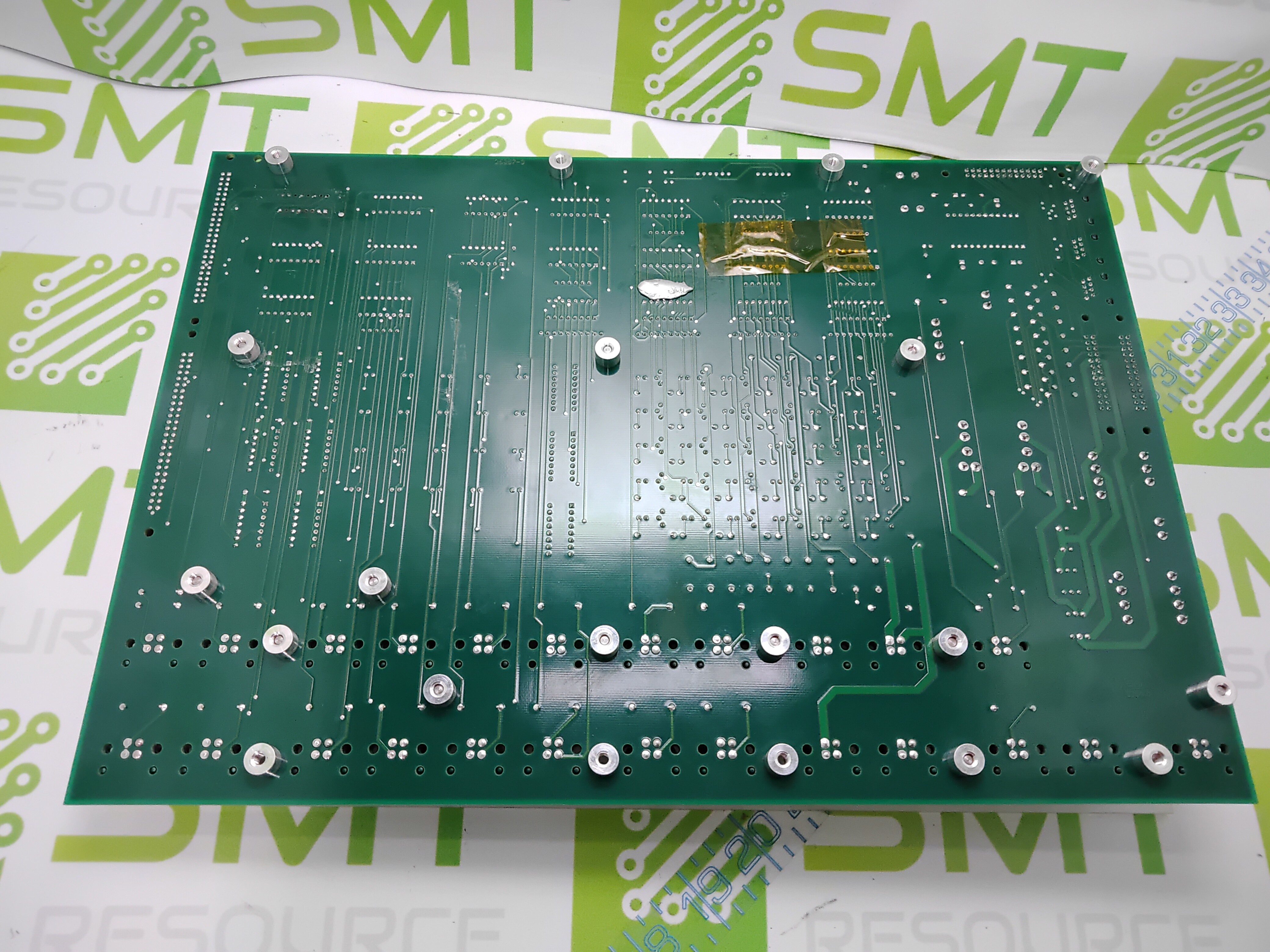 Used ELECTROVERT 6-1860-184-01-1 I/O BOARD