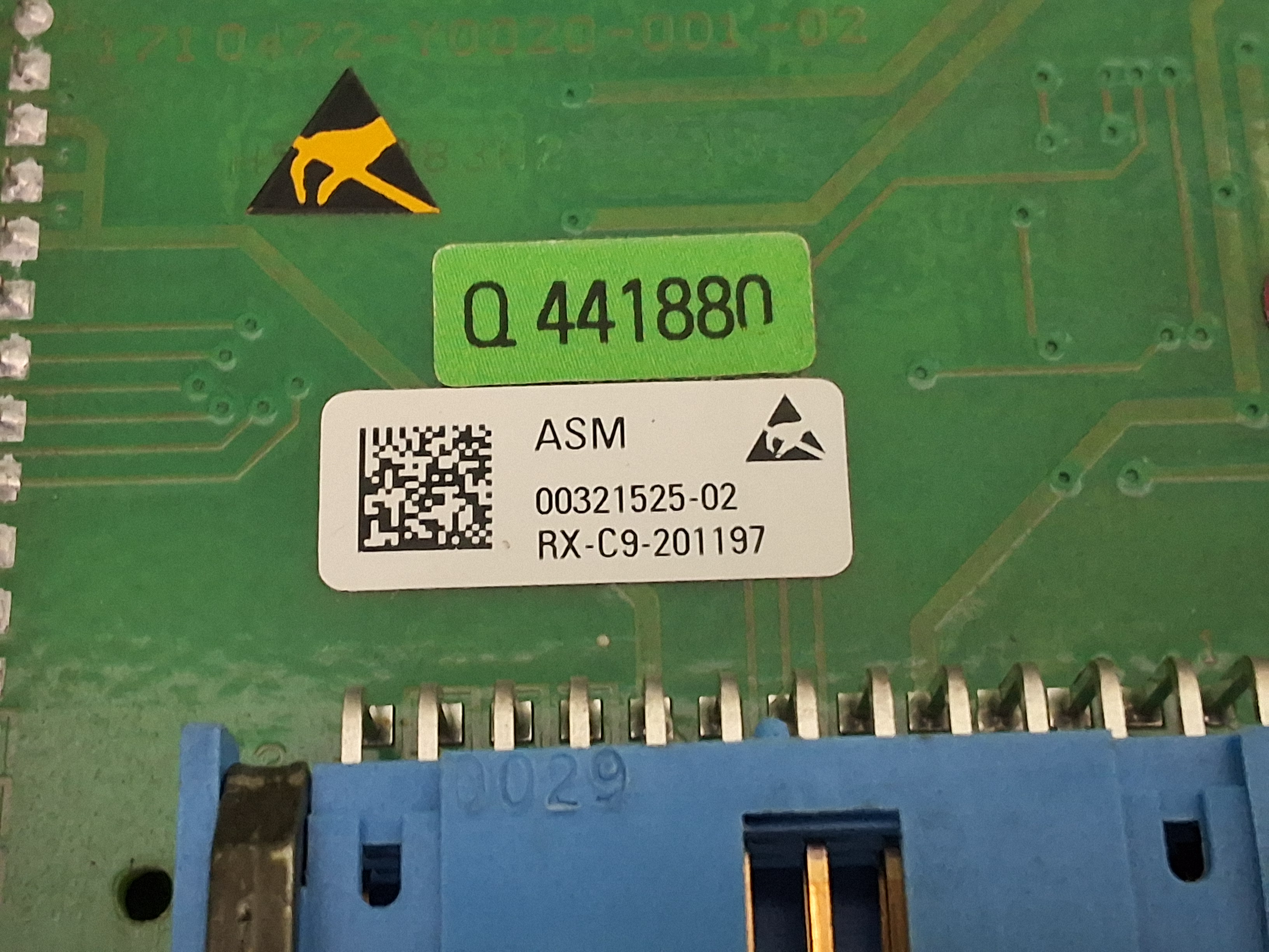Used SIEMENS