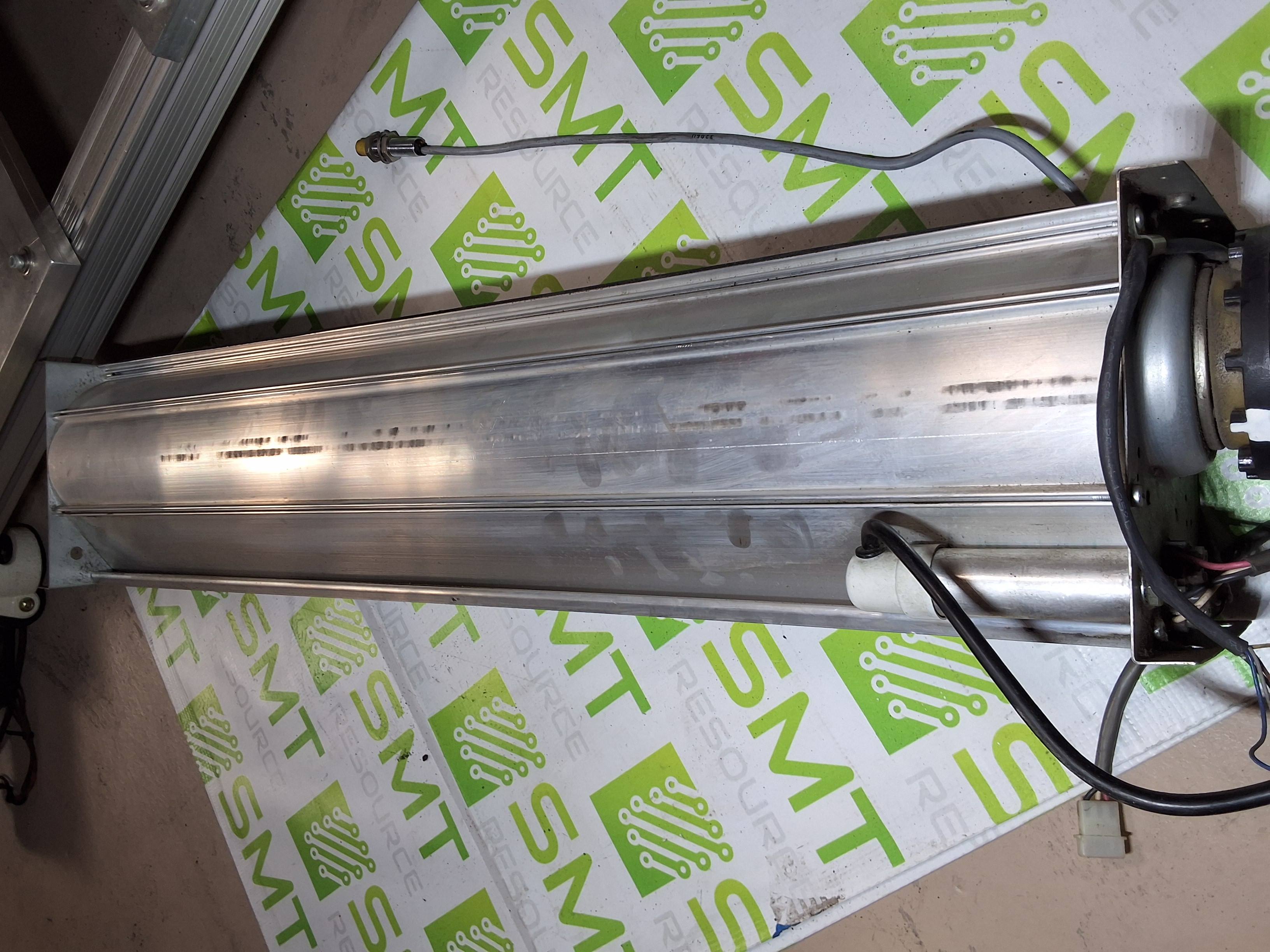 Used QK08B-2EM.70.CH