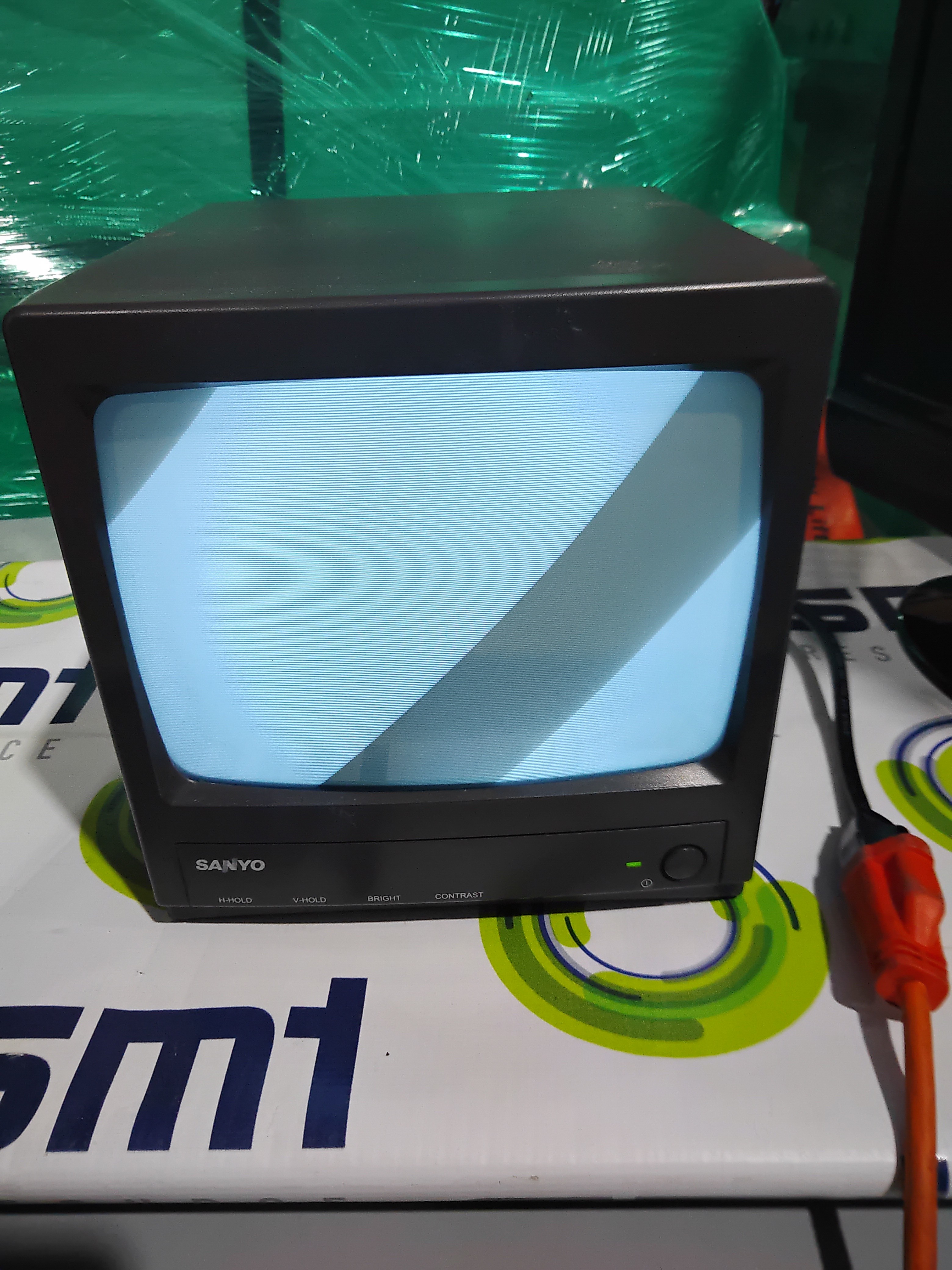 Used