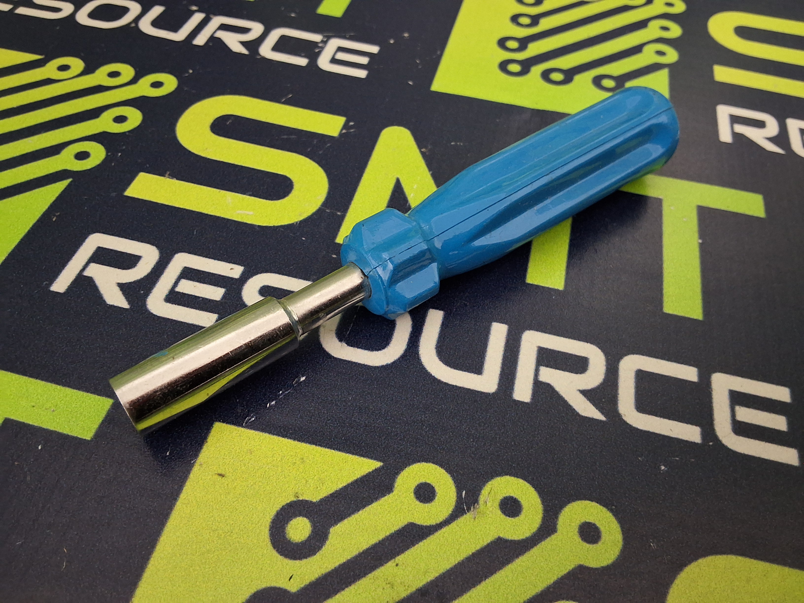 Used DEK SQUEEGEE NUT DRIVER TOOL