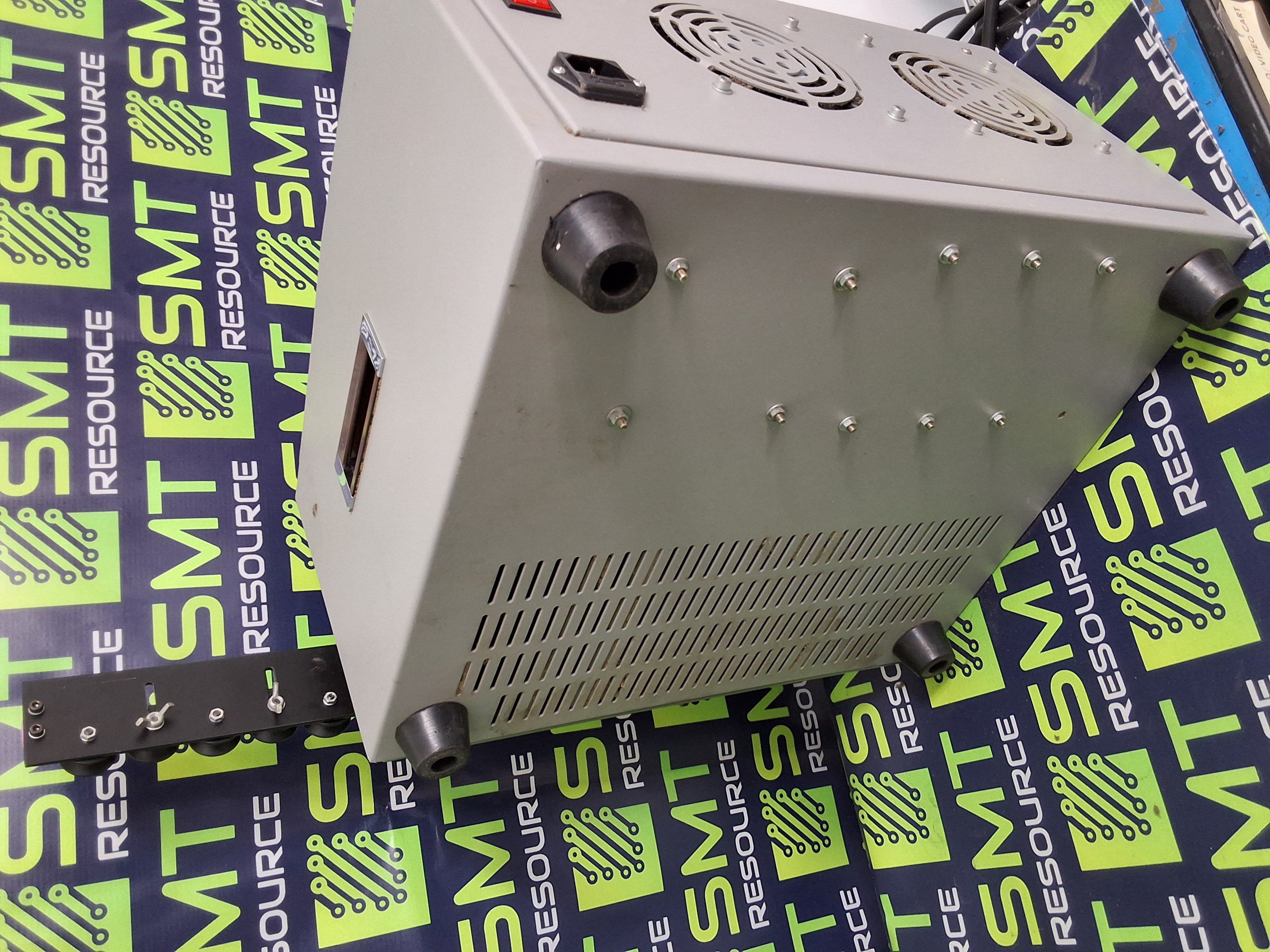 Used AF-905AA AUTOMATIC COMPUTERIZED CUTTING AND STRIPPING MACHINE