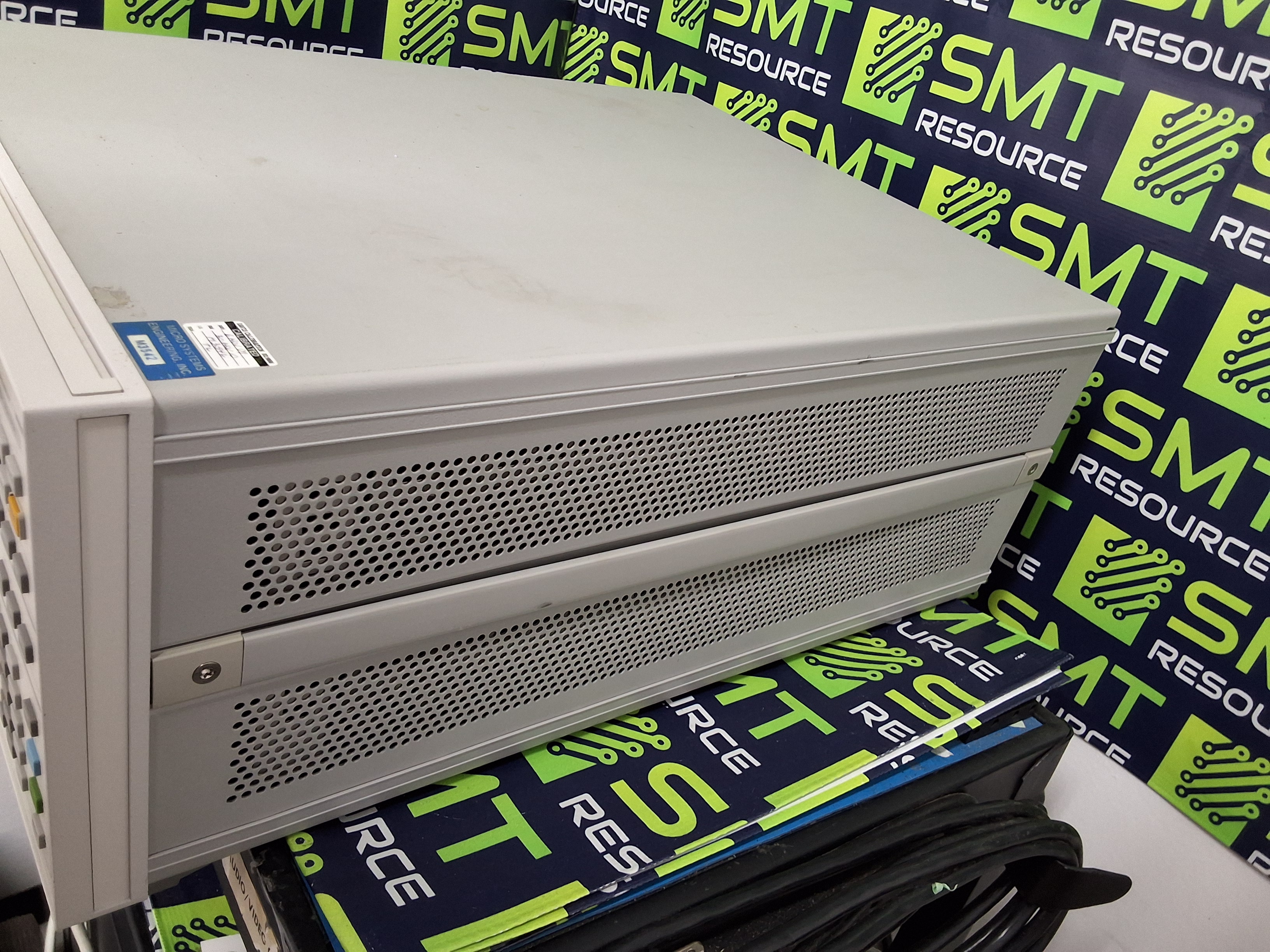 Used AGILENT 4155C SEMICONDUCTOR PARAMETER ANALYZER