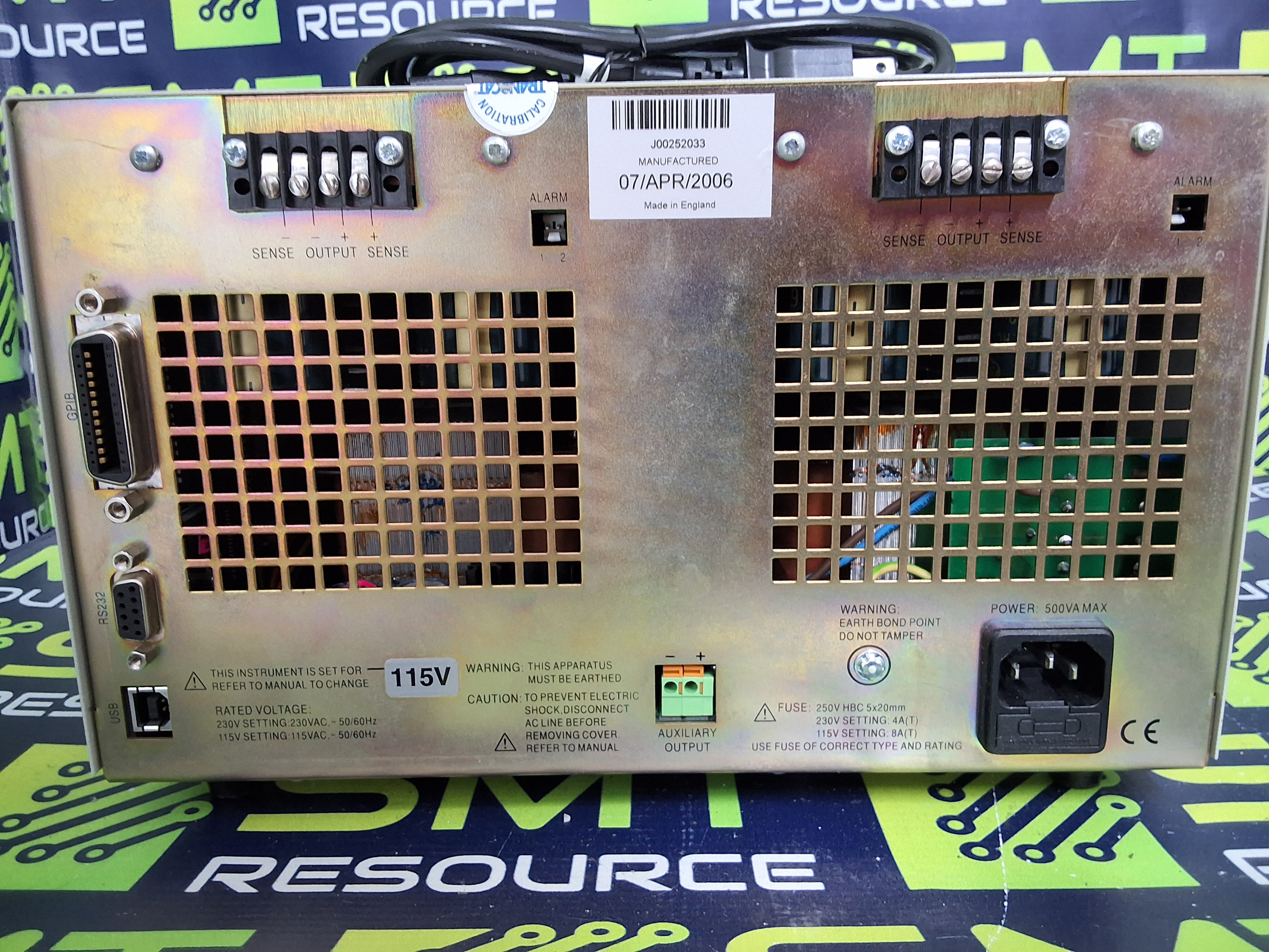Used