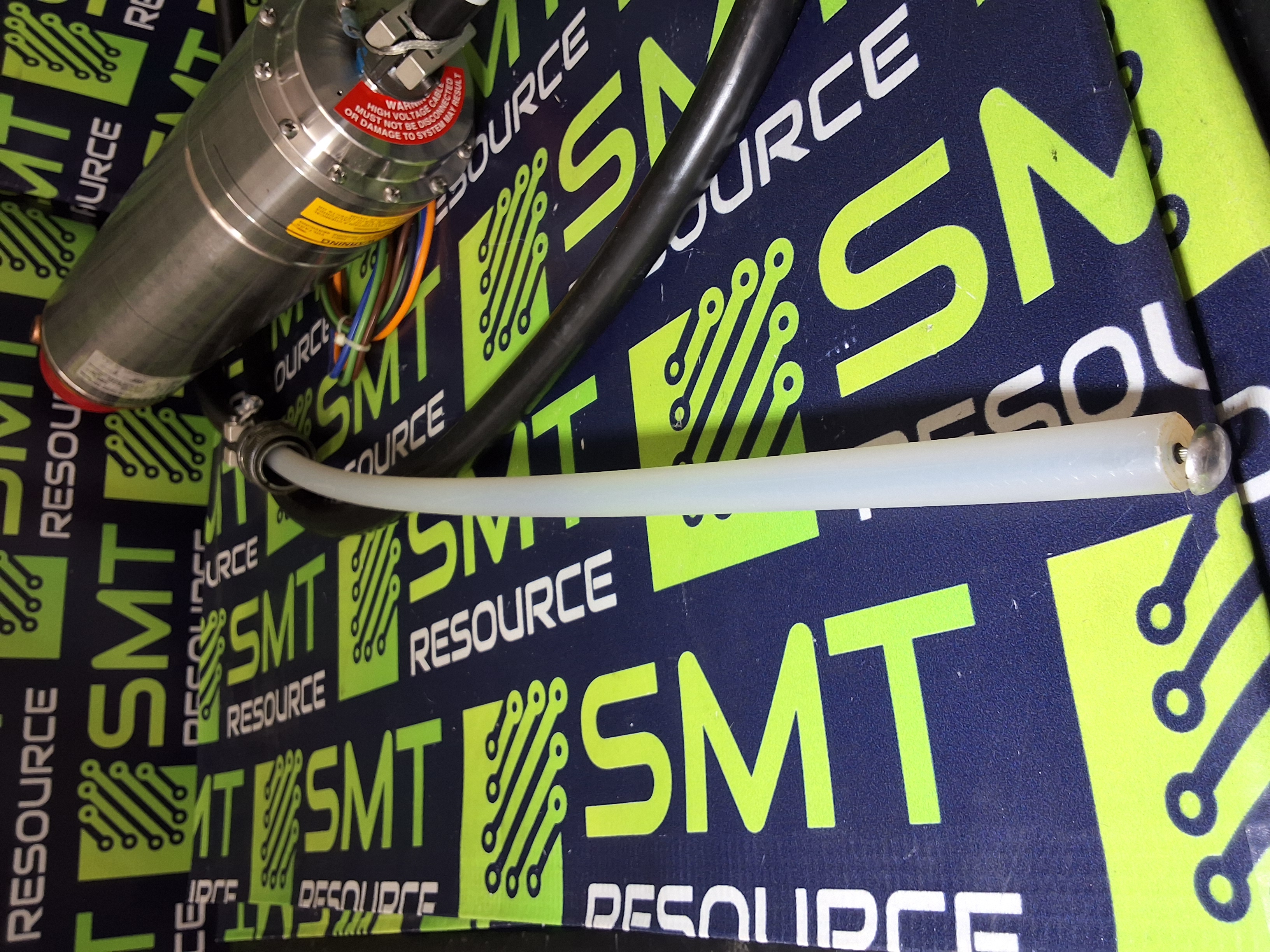 THERMO FISHER SCIENTIFIC KM125E-44W TERADYNE X-RAY TUBE - BRAND NEW