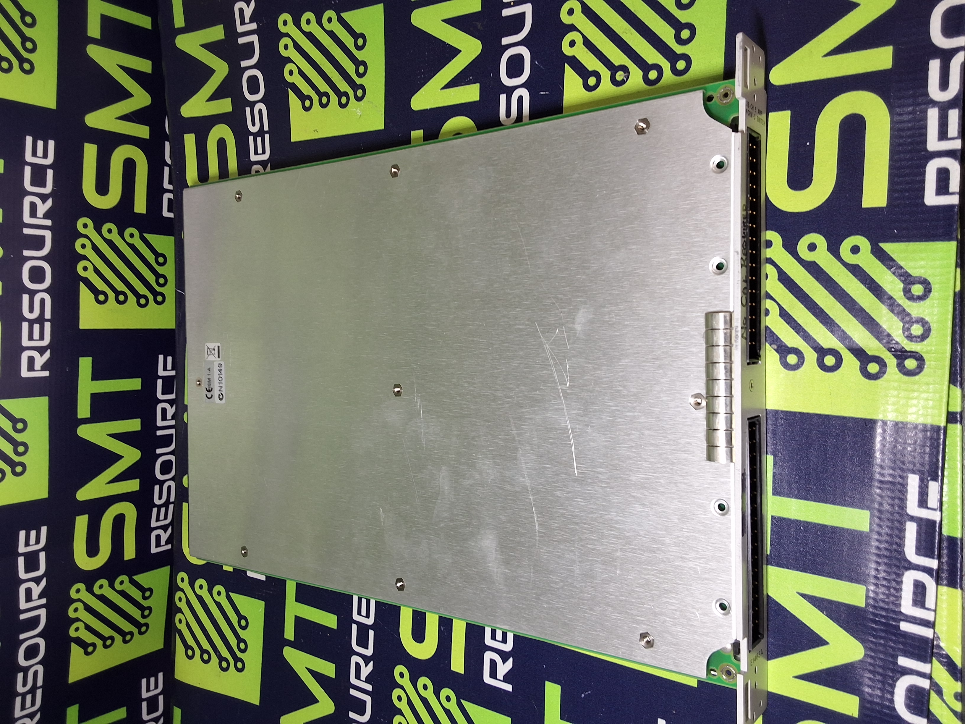 Used AGILENT HP  75000 SERIES E1463A