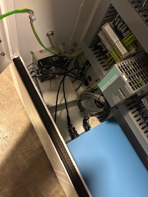 Used PostProcess DEMI Automated Parts Washer