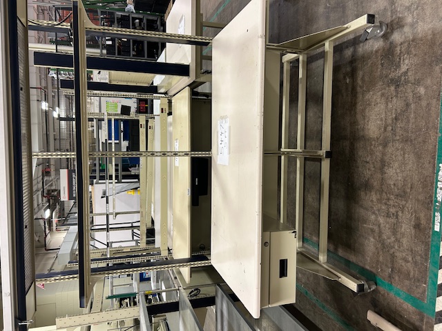 Used Arlink Workbenches