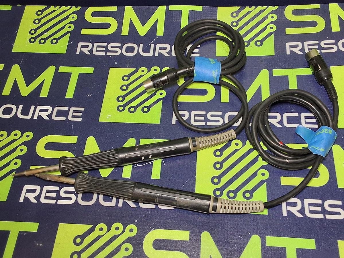 Used METCAL MFR-H1-SC SOLDERING HANDPIECE WITH TIP