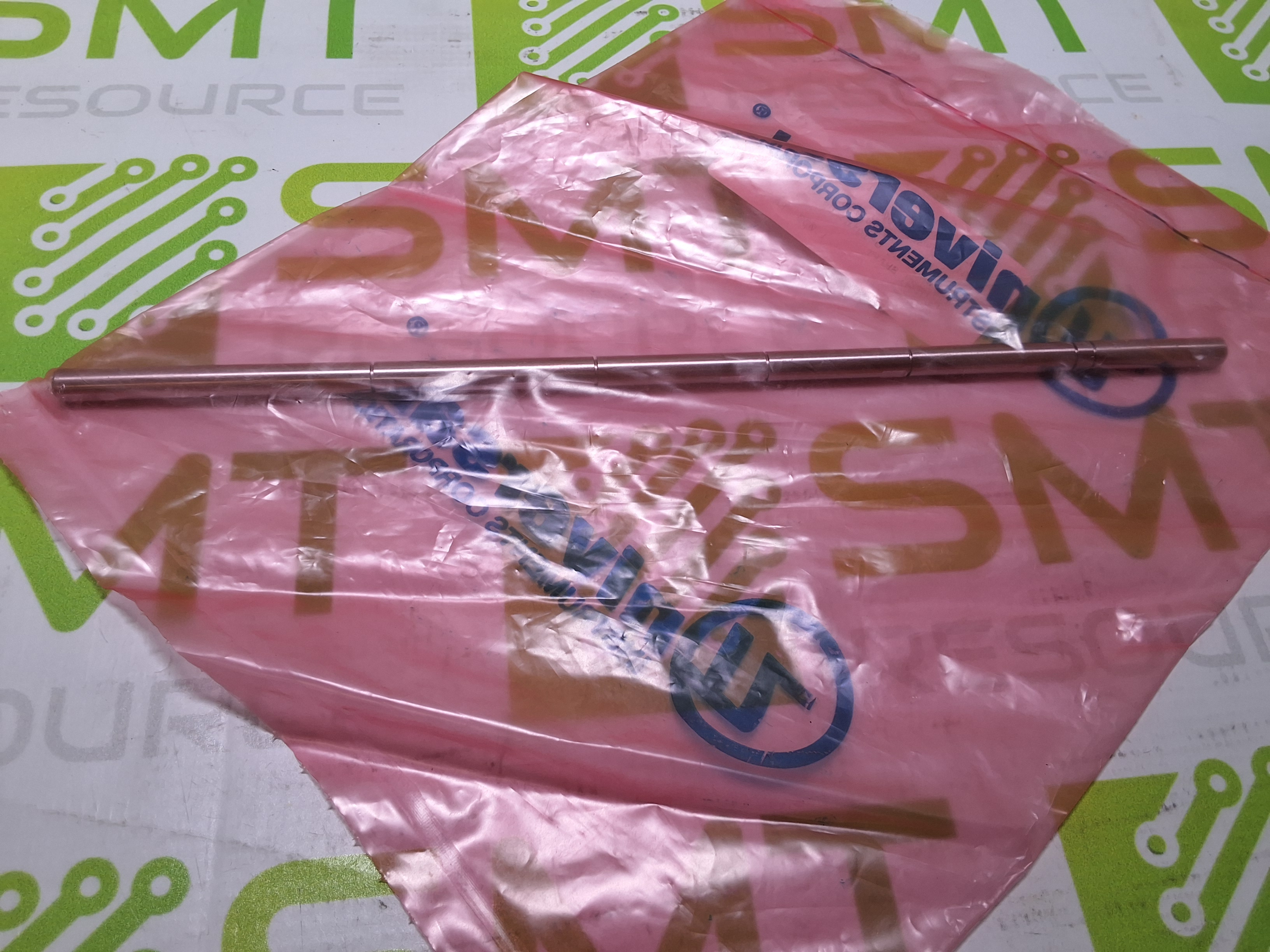 UNIVERSAL INSTRUMENTS 47481106 CLUTCH SHAFT - NEW