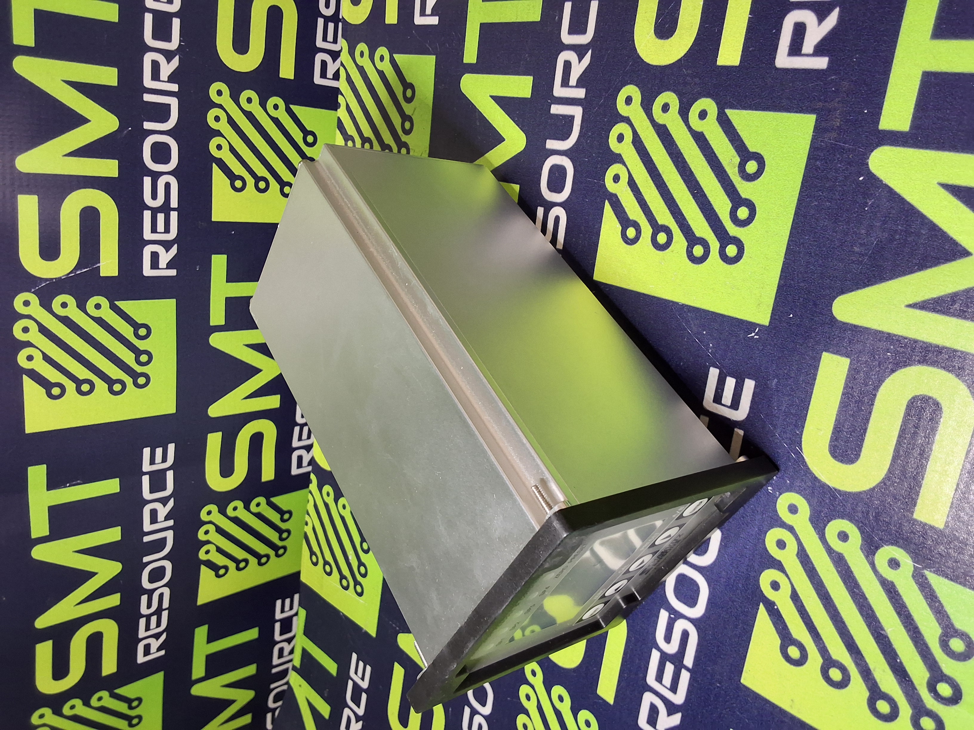 Used SCHAEVITZ SENSORS MP2000 LINEAR DIFFERENTIAL CONTROLLER 02291335-000