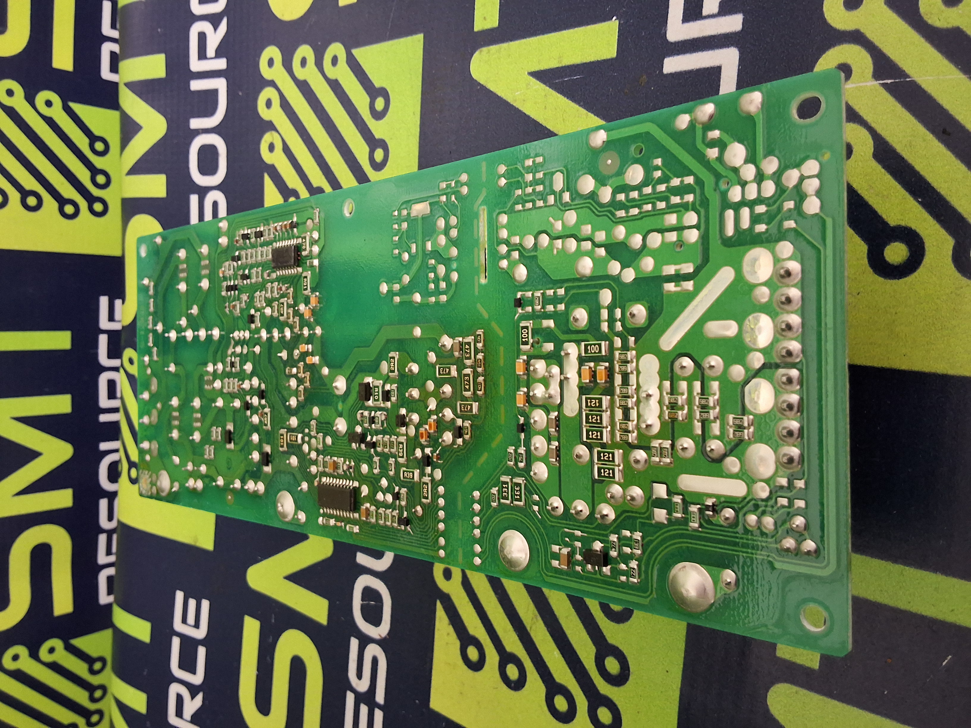 Used COSEL LEP150F-24 SWITCHING POWER SUPPLY 24V DC 6.3A