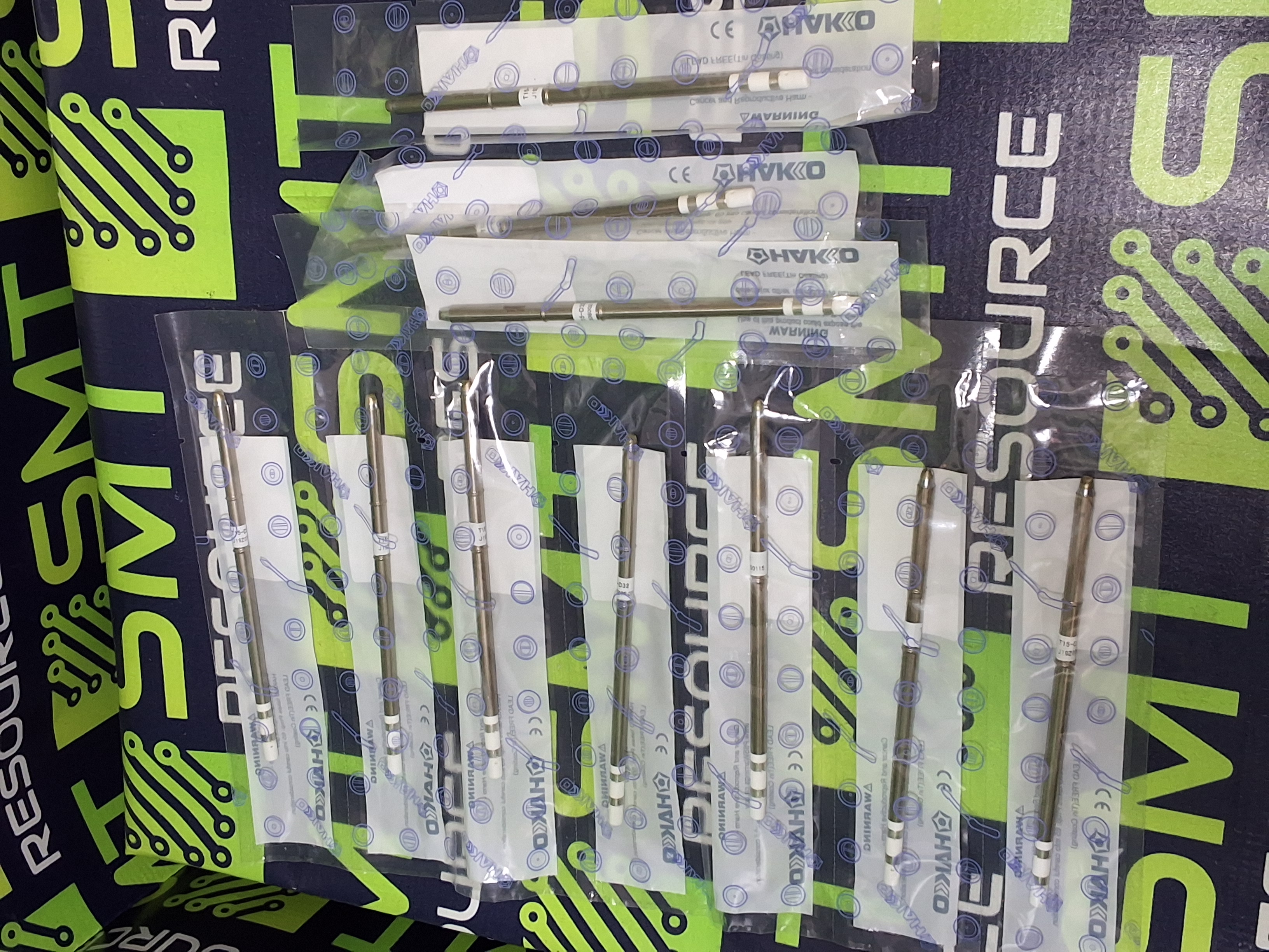 HAKKO T15-D32 SOLDERING TIP; CHISEL 3.2 x 5mm - BRAND NEW