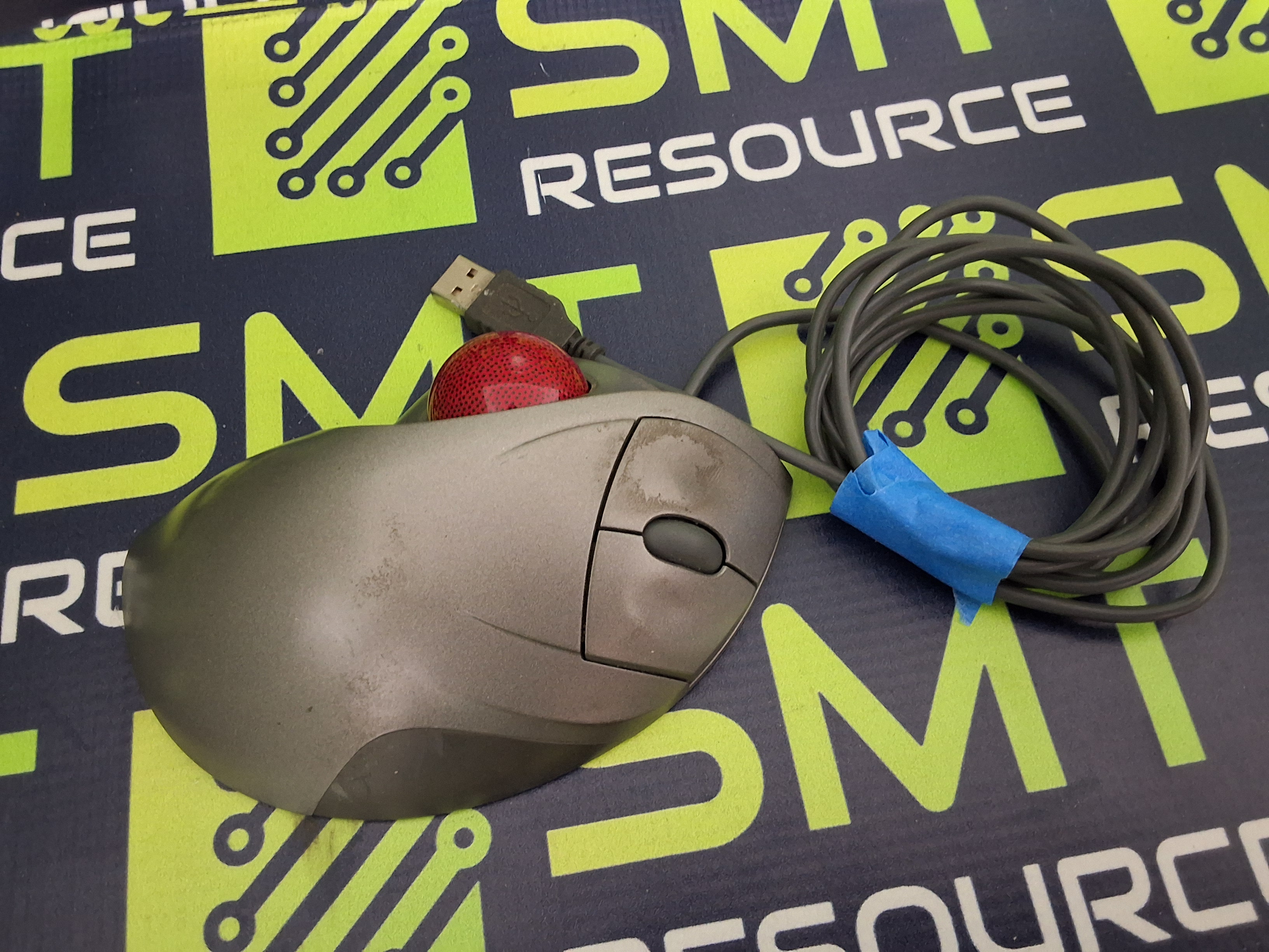 Used LogiTech