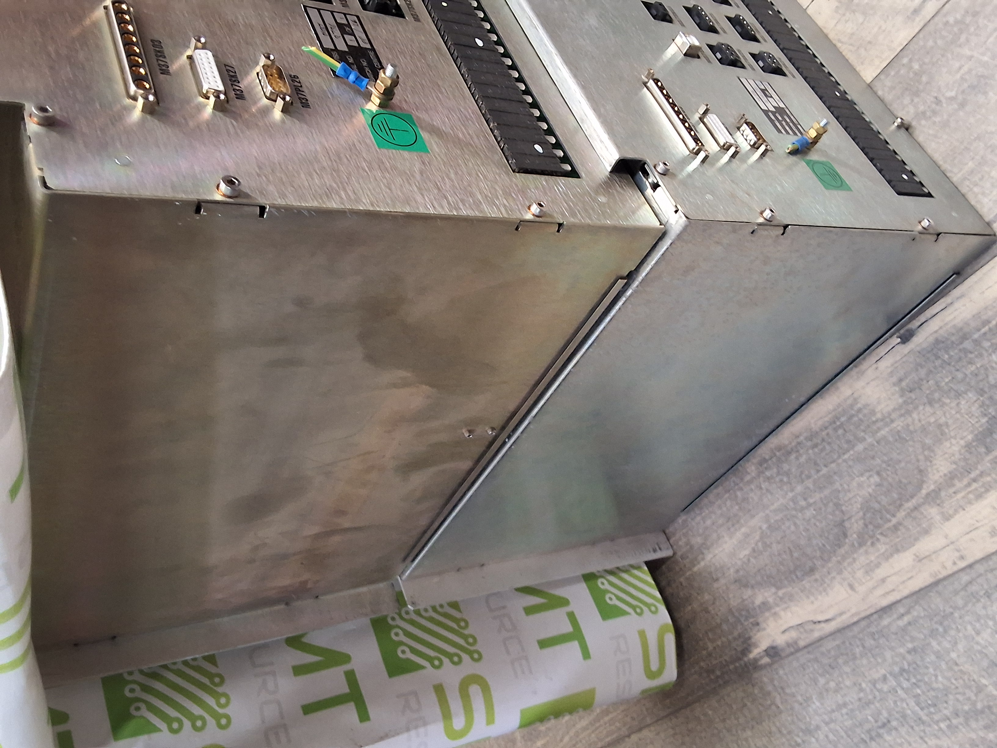 Used DEK M37 PSU Module