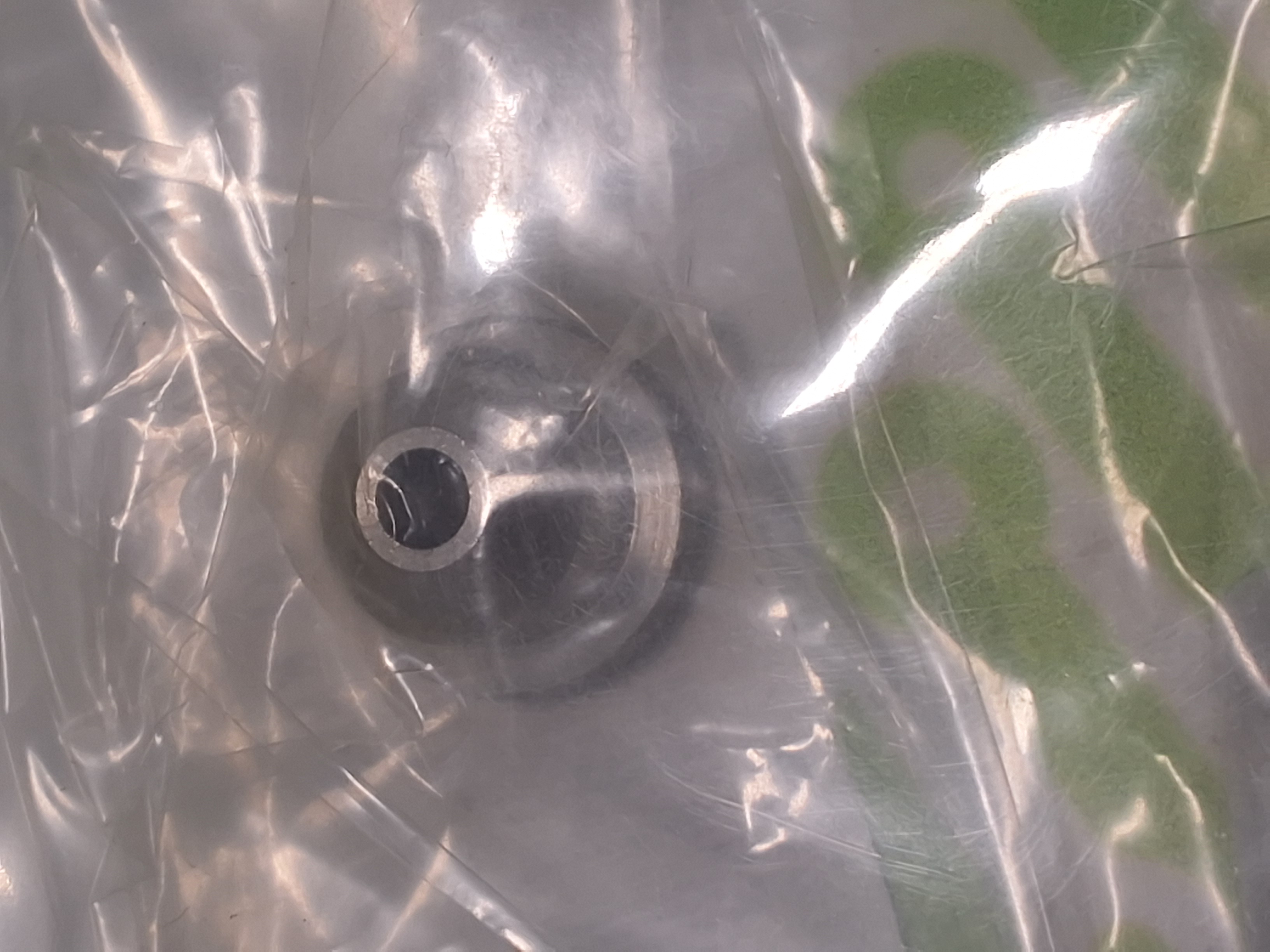 STKL KUPPLUNG ANTRIEB 201412 BOM COUPLING DRIVE - NEW