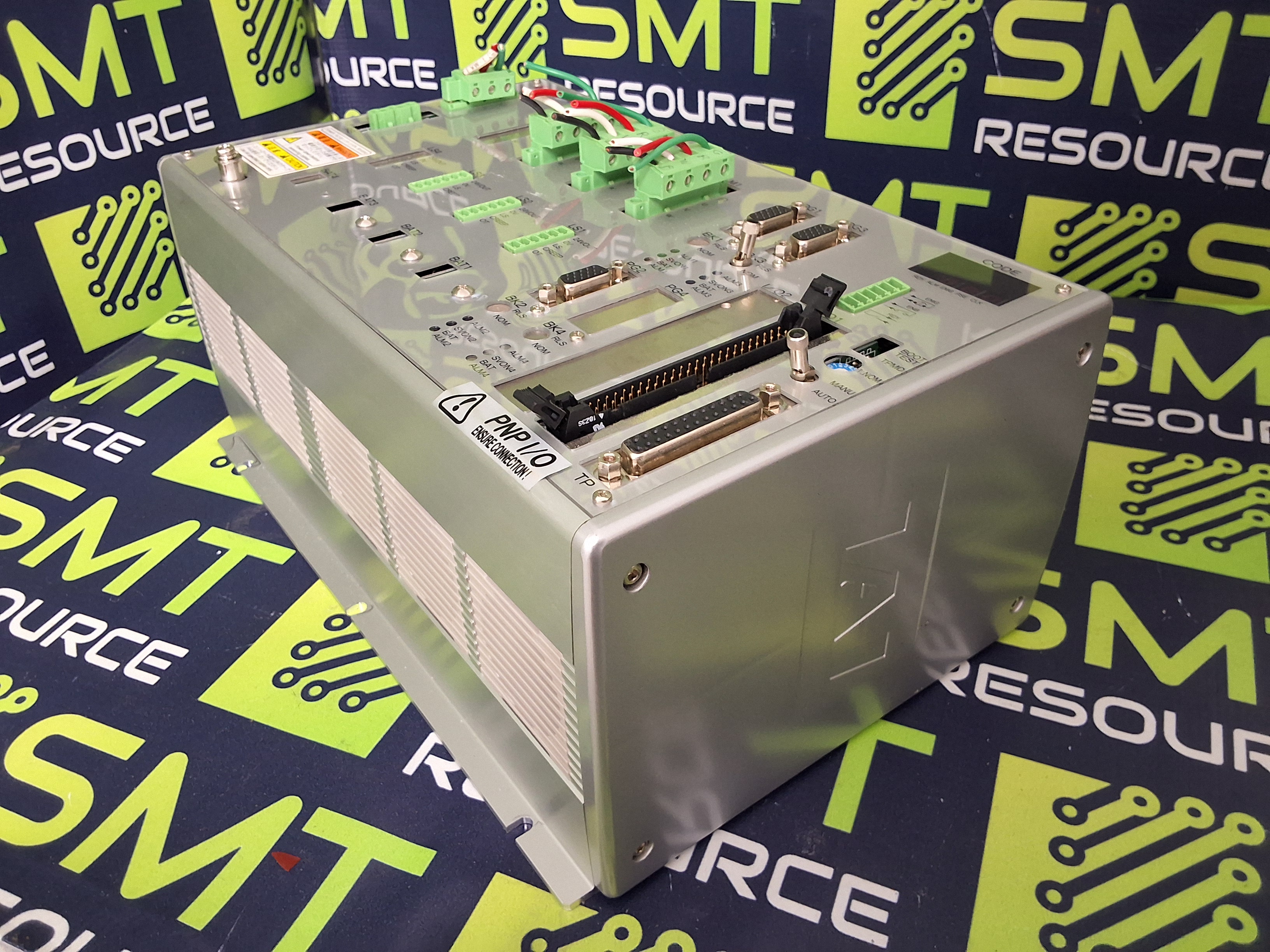 Used IAI X-SEL CONTROLLER XSEL-J-3-100I-60IB-P1-EEE-2-1
