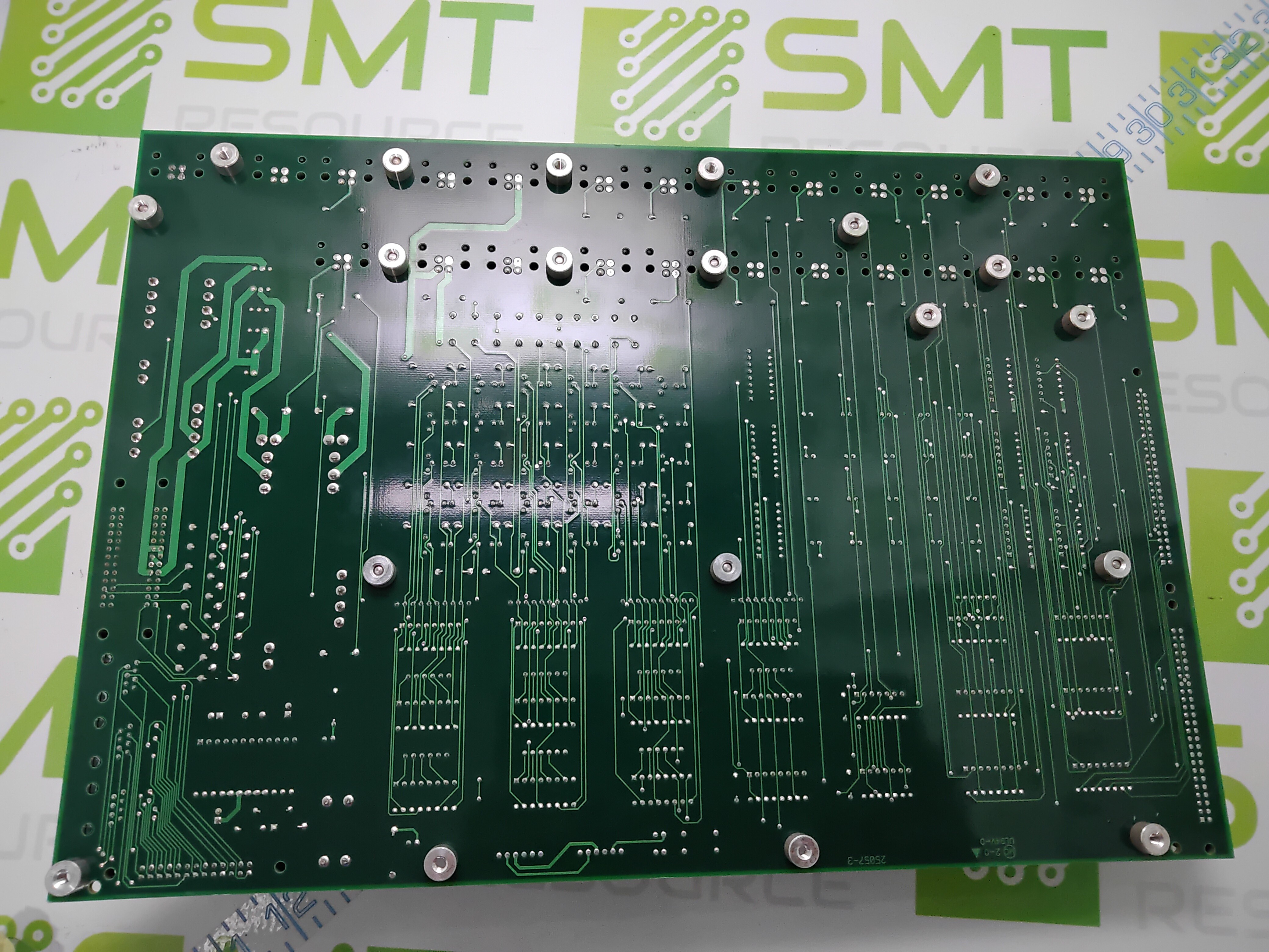 Used ELECTROVERT 6-1860-184-02-1 I/O BOARD