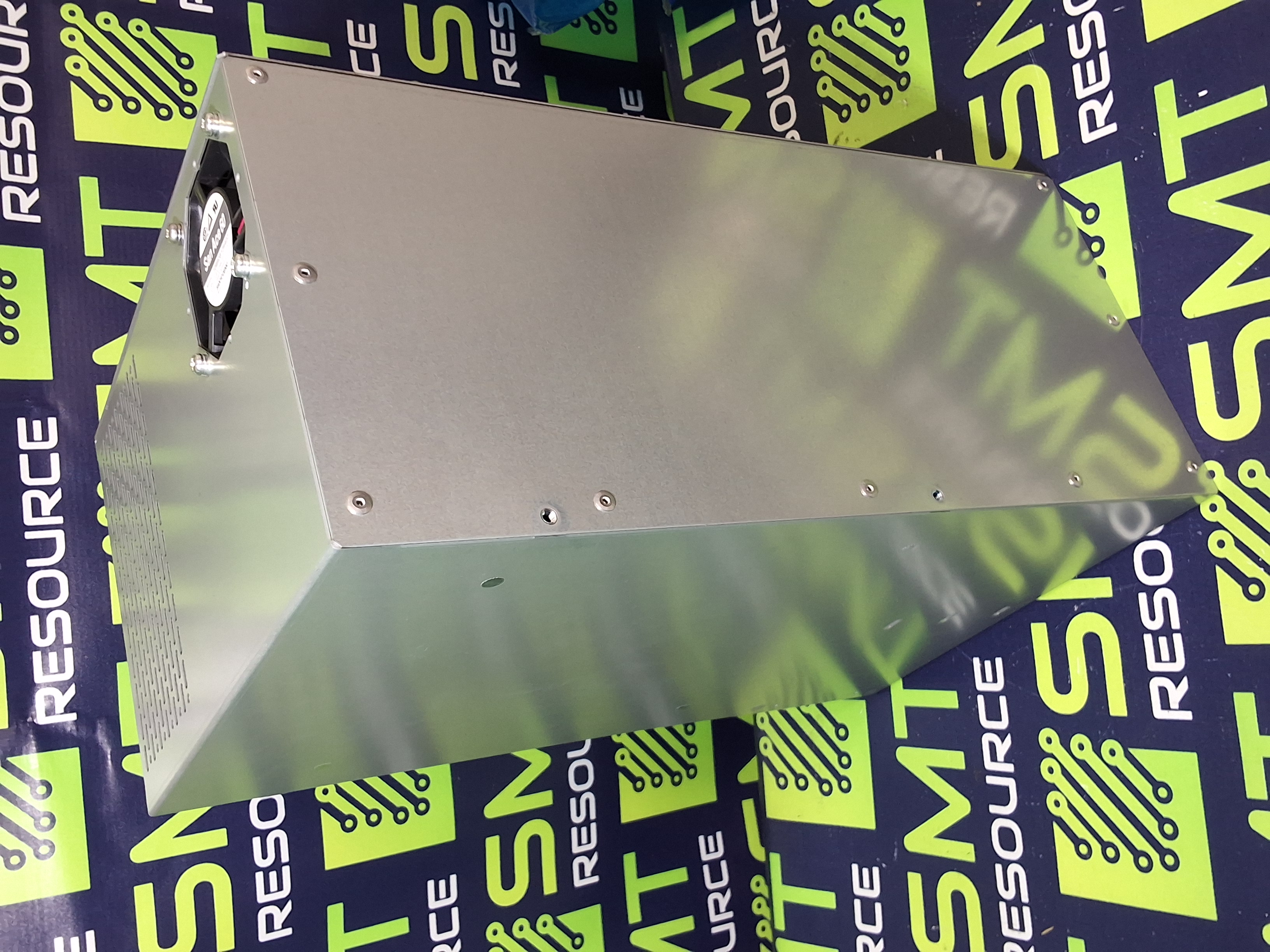 FUJI NXT BCPUF10 MODULE CPU CONTROL BOX - BRAND NEW