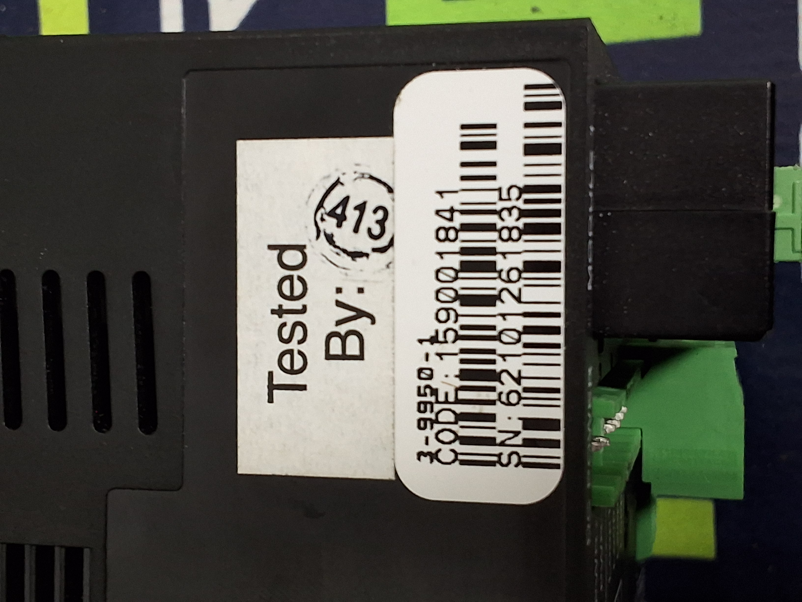 Used