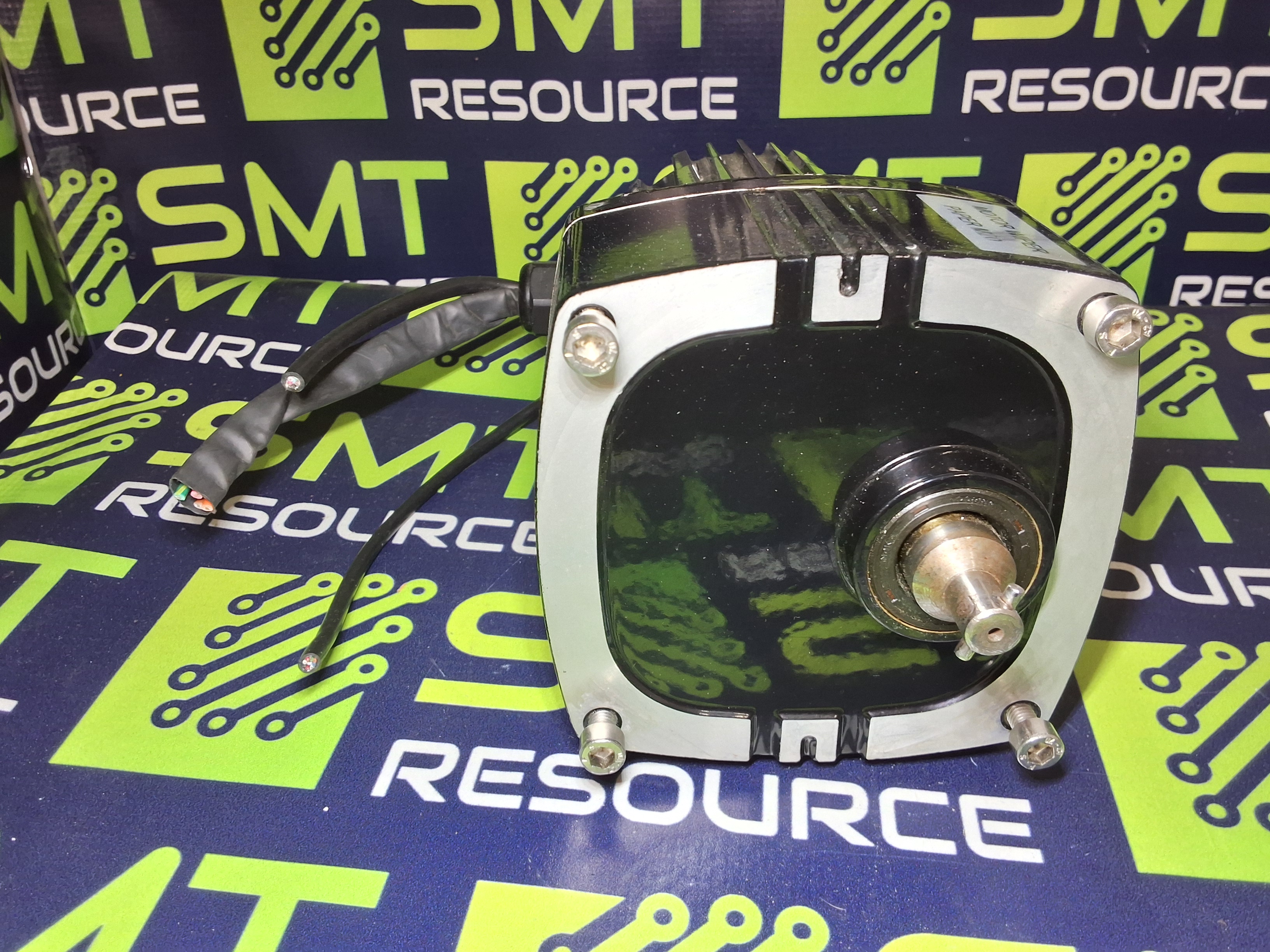 Used BODINE 34B4FEBL-E3 ELECTRIC GEAR MOTOR