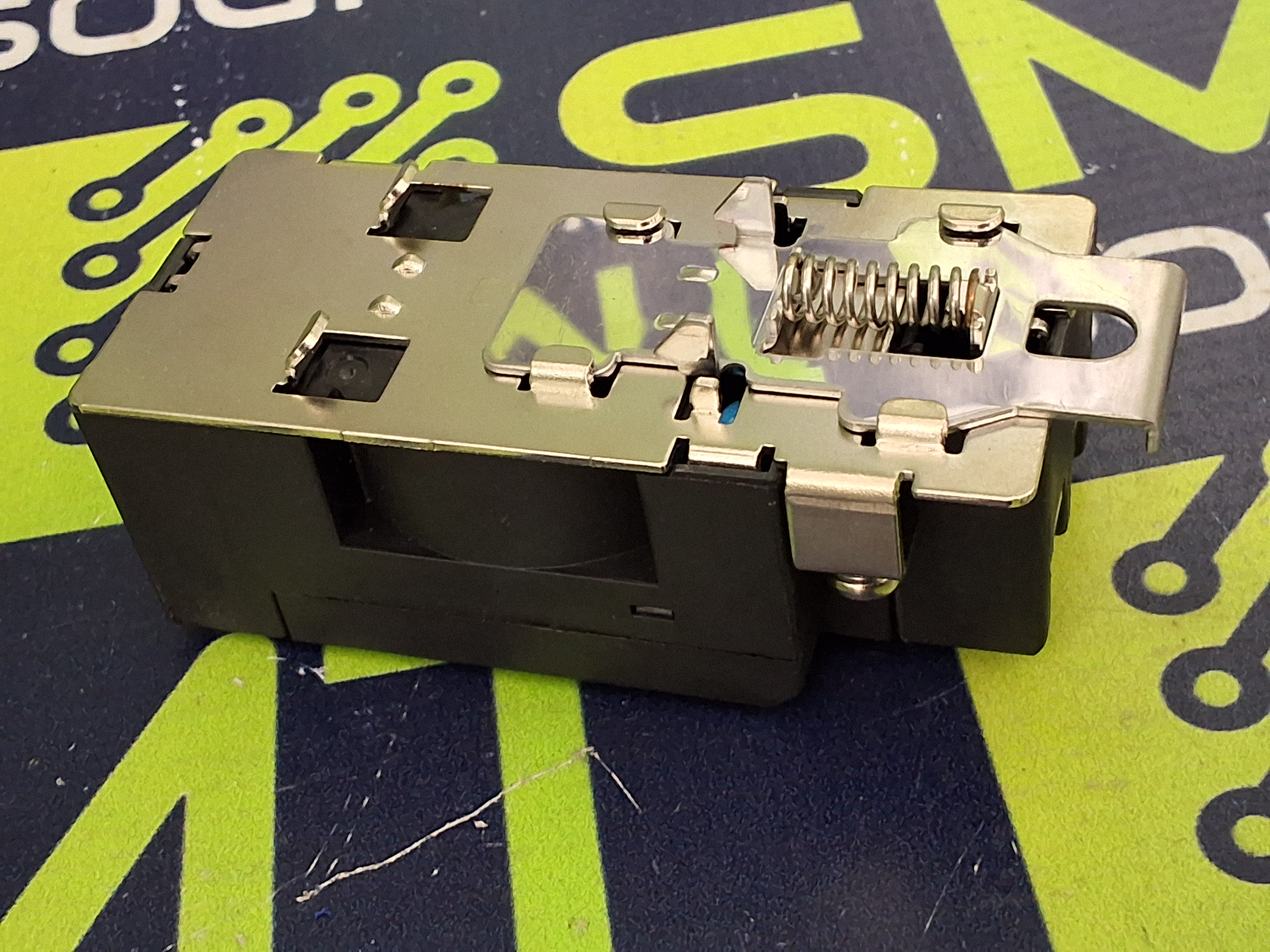 Used COSEL EAP-03-472-D NOISE FILTER 250VAC 3A