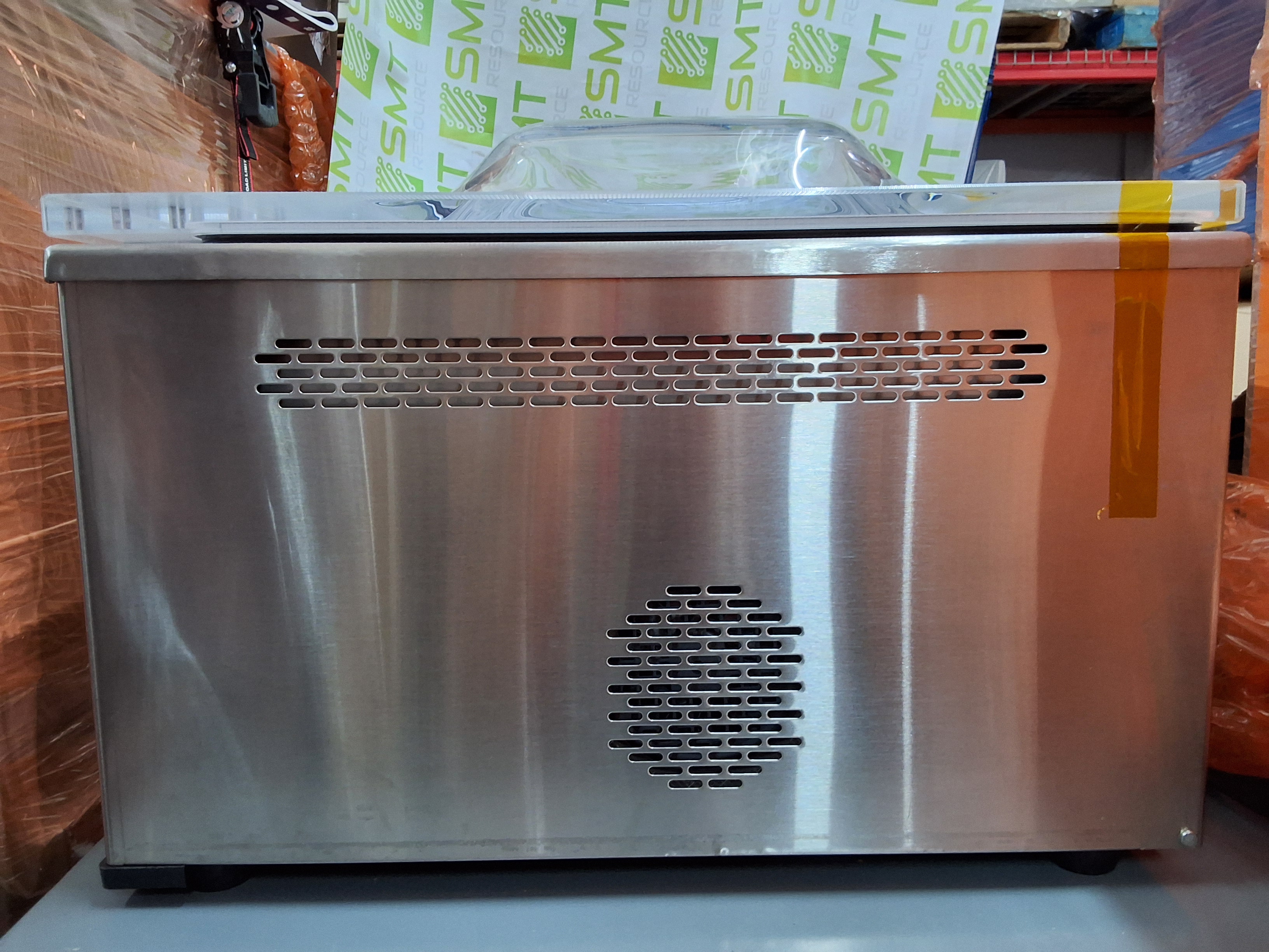 ULTRASOURCE ULTRAVAC 250 TABLE TOP VACUUM - BRAND NEW