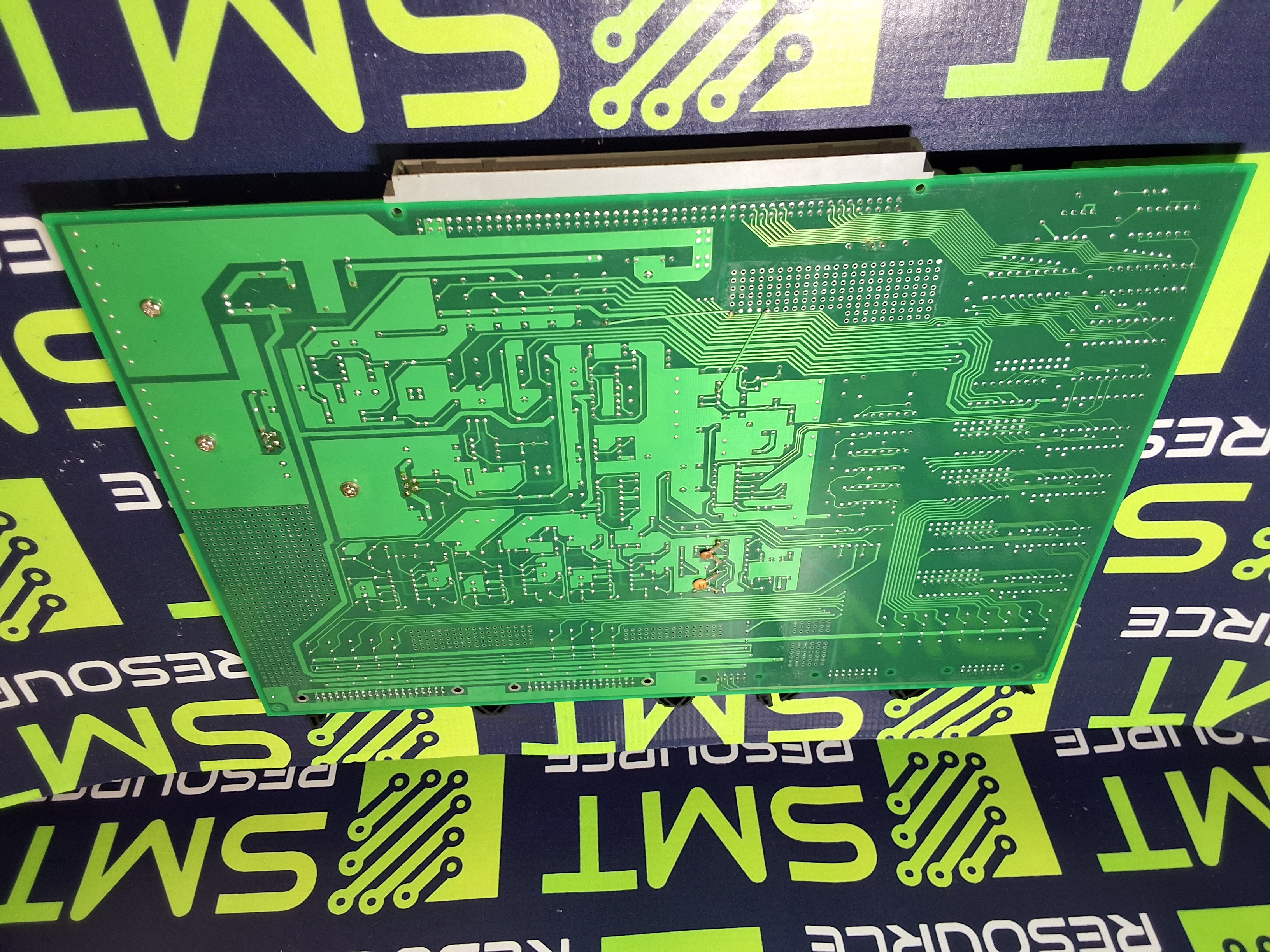 ESC I-27-ME 23541 FRAMSCAN INTERFACE BOARD - NEW