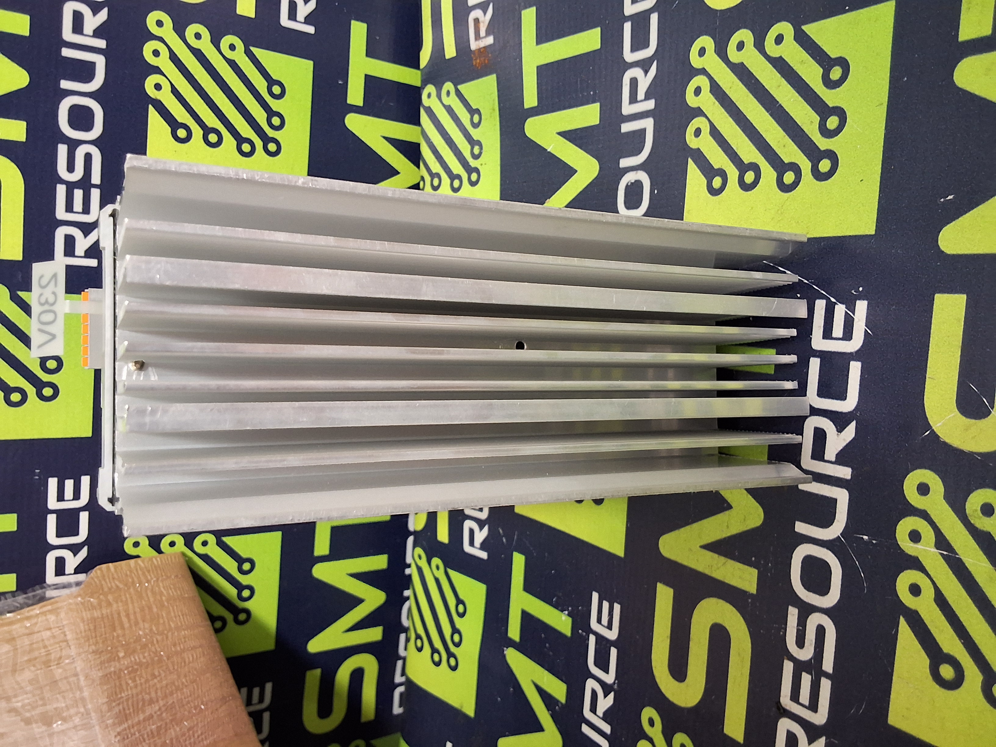 NORDAC SK 500E-750-323-A-ERS FREQUENCY INVERTER - BRAND NEW