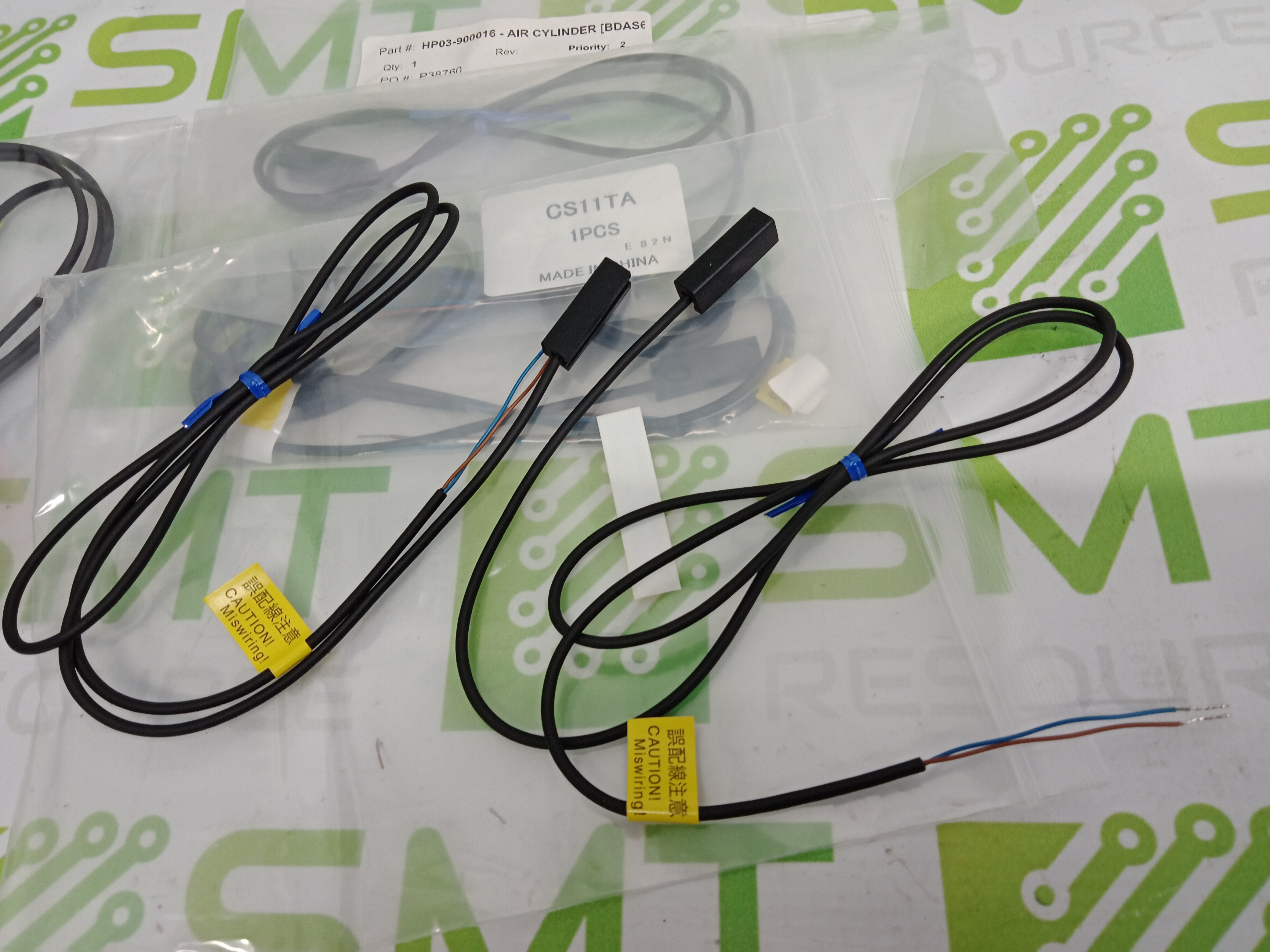 KOGANEI CS11T SENSOR - BRAND NEW
