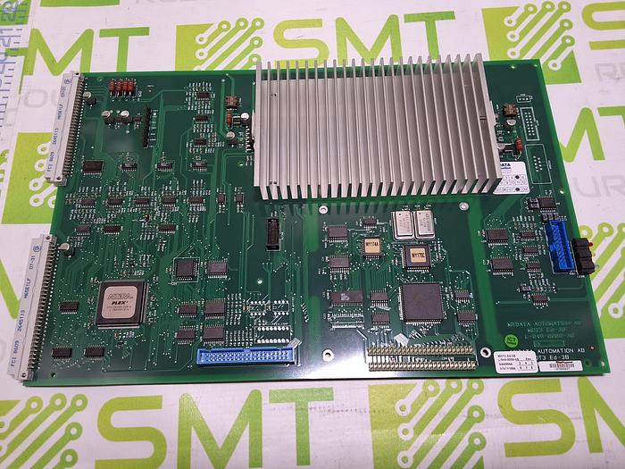 Used MYDATA MOT3 Ed-3B PCB L-049-0008-3B 