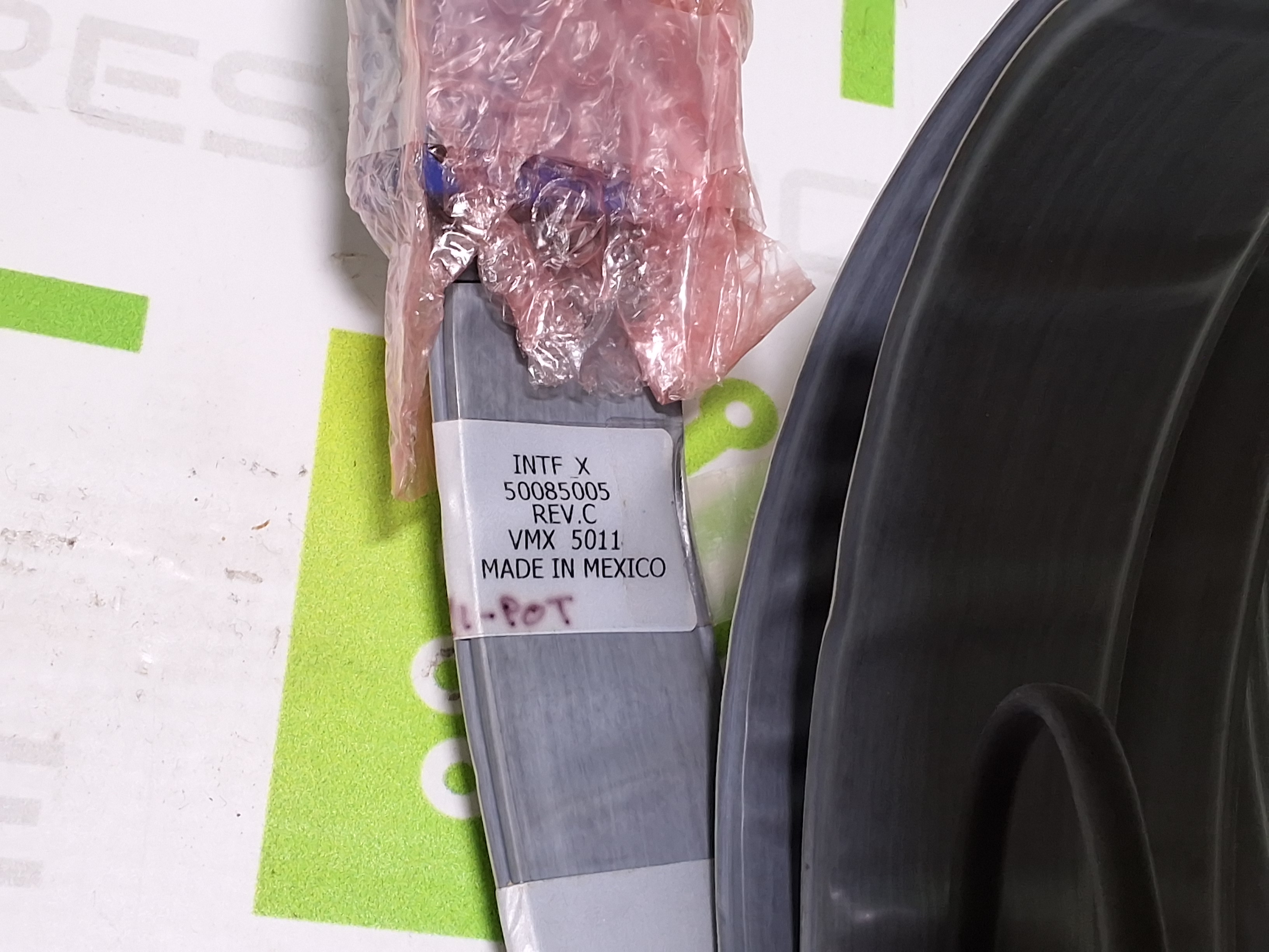 XMTR 50085005 FLEX CABLE ASSEMBLY - NEW