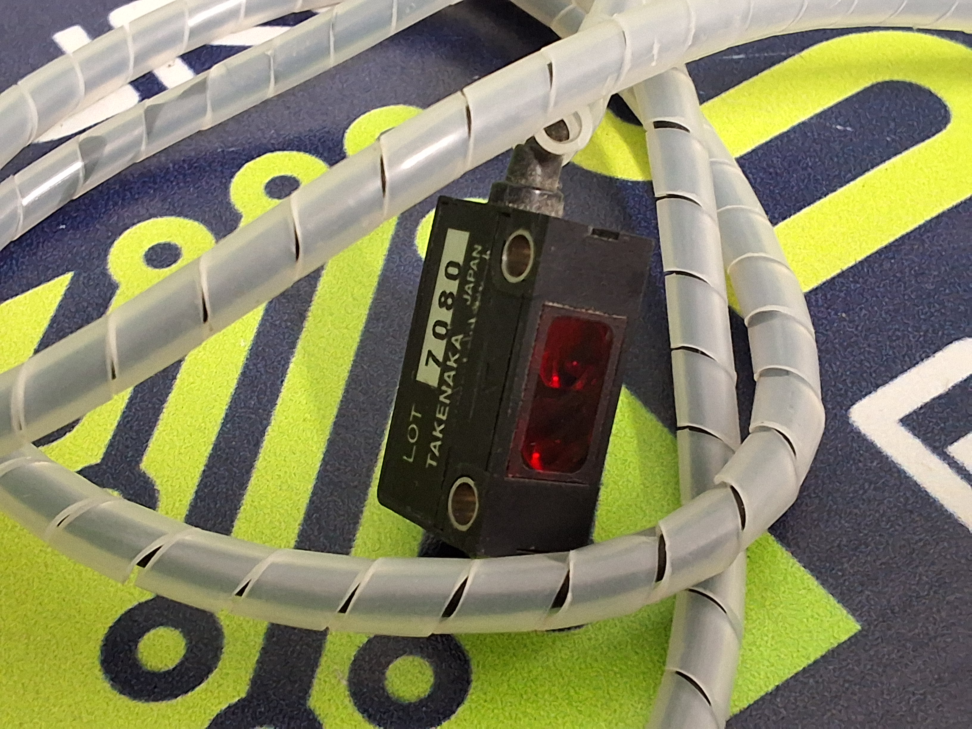Used SEEKA / TAKENAKA