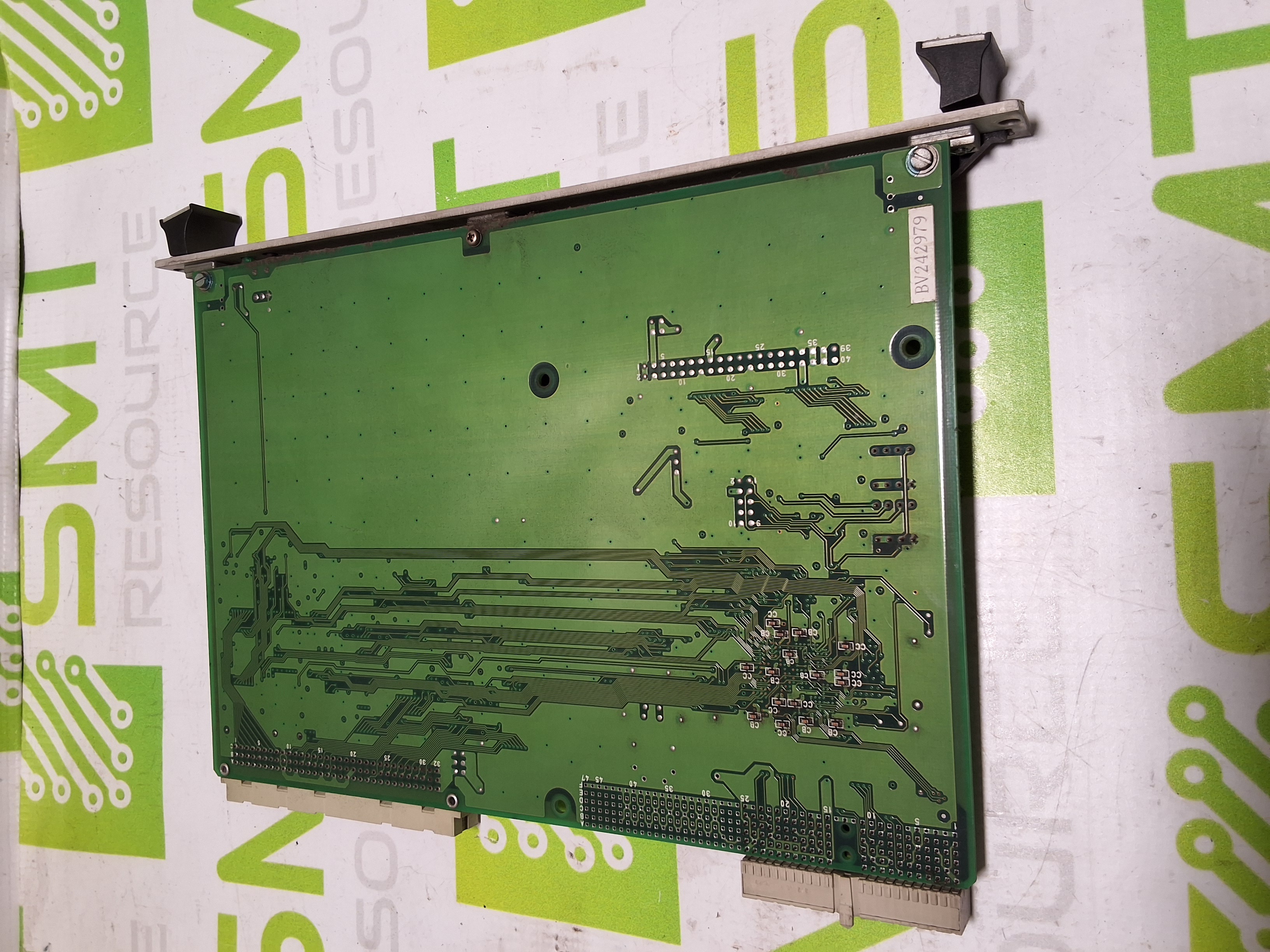 Used AVAL NAGASAKI ACP-701 CIRCUIT BOARD AVAL DATA