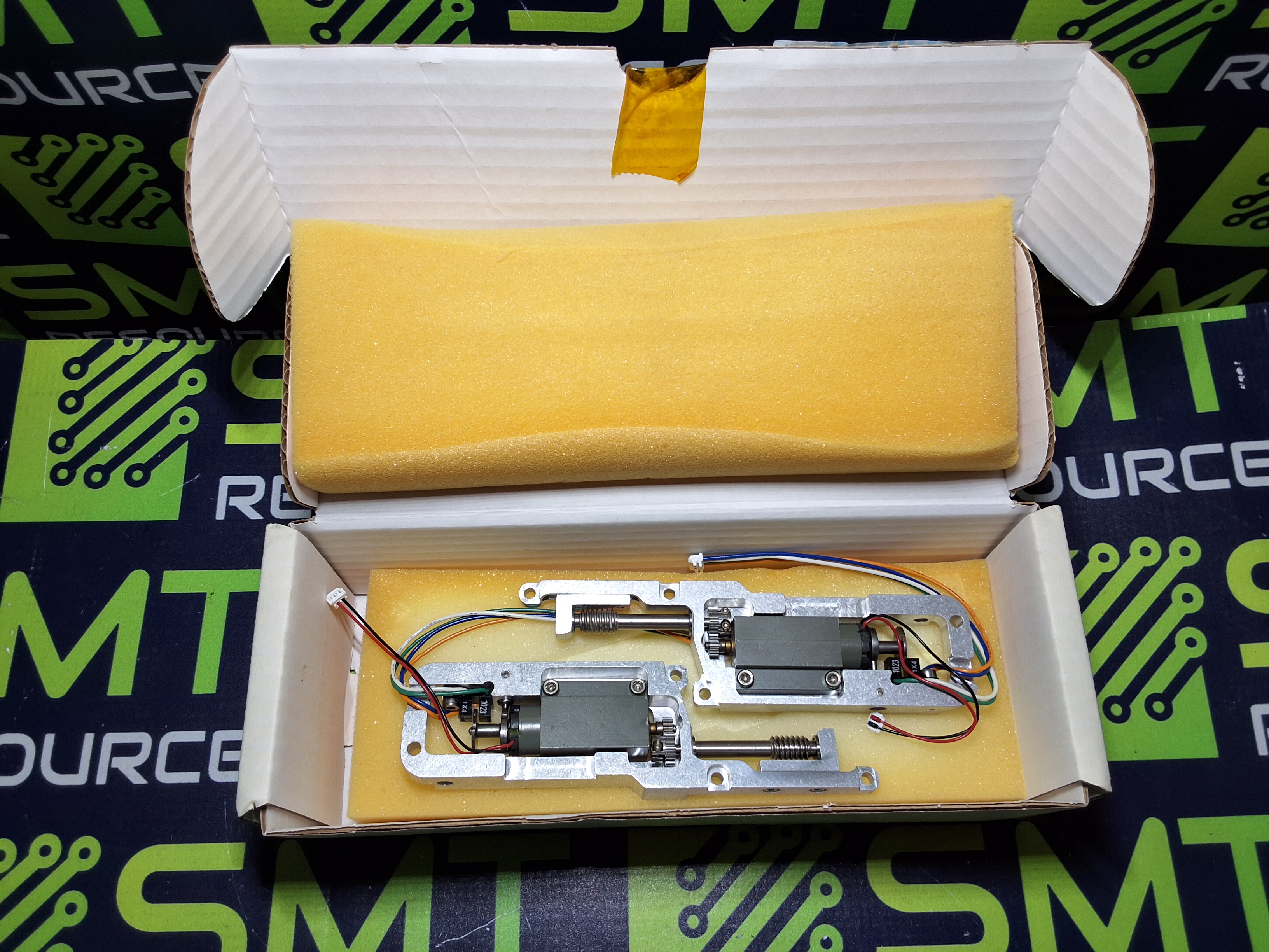 SIEMENS 00327000S01 DRIVE SII - MAXON MOTOR 244861 - BRAND NEW