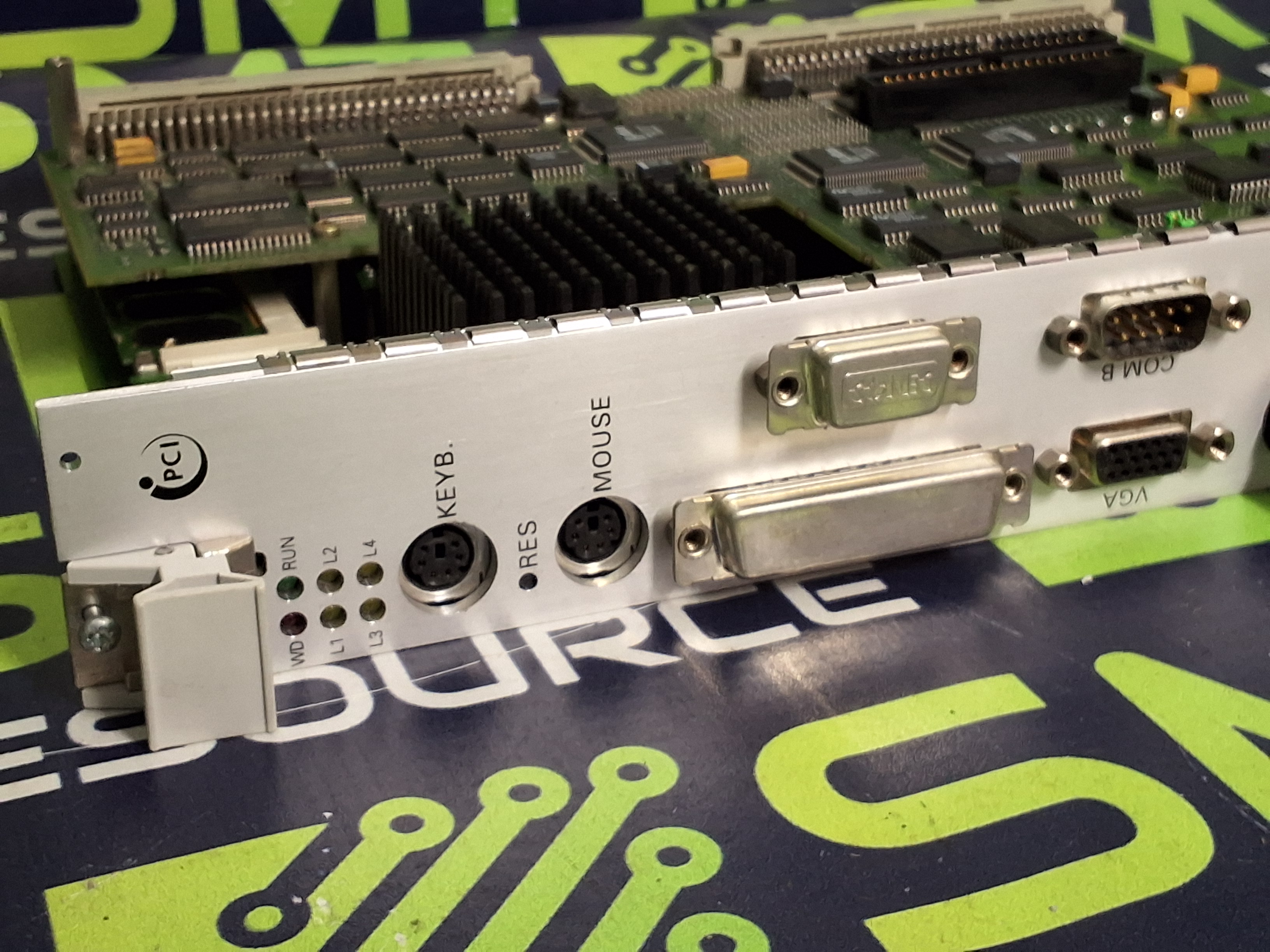 Used