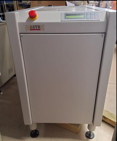 Used ASYS LSB 03 Bare Board Loader