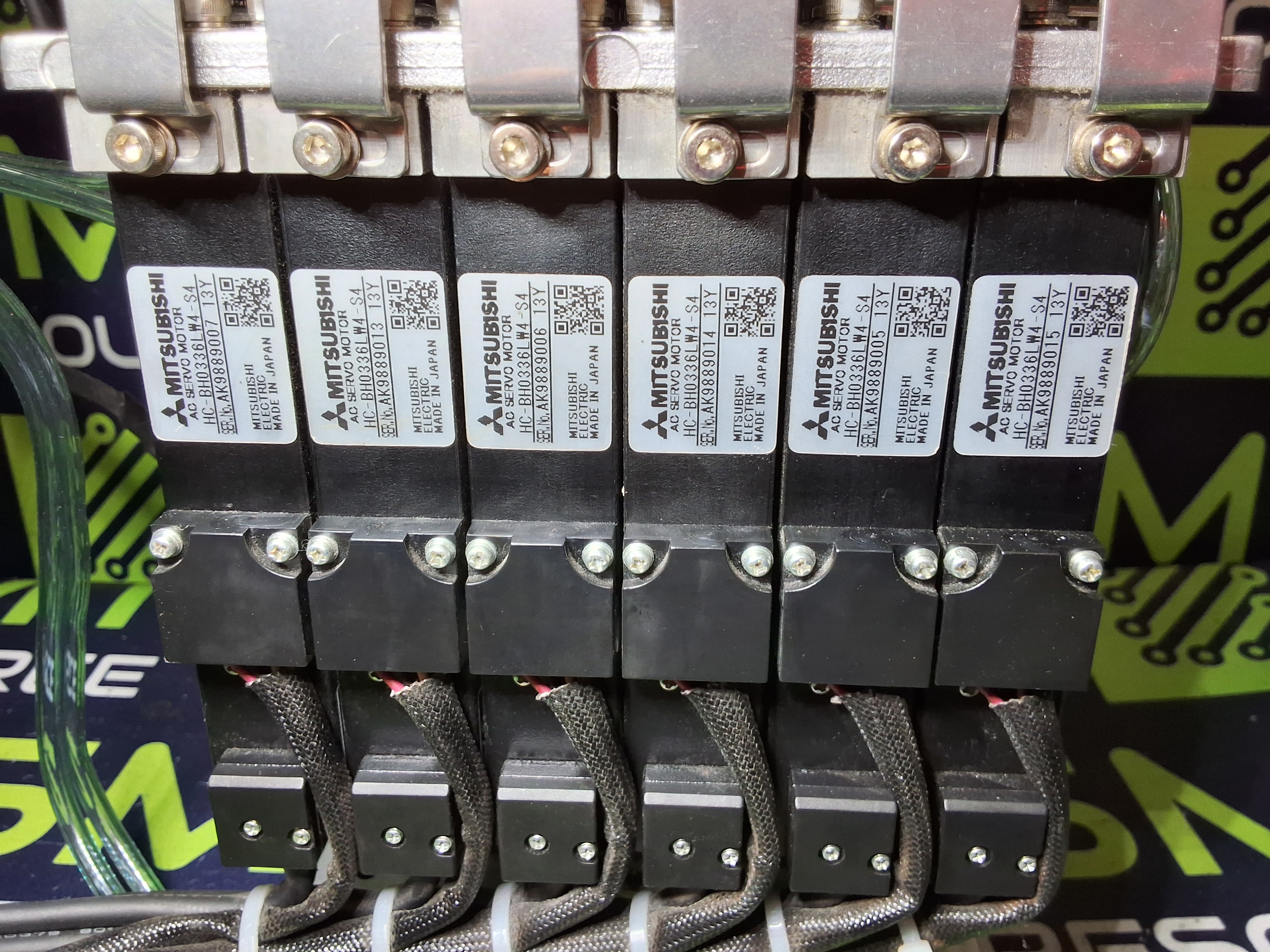 Used JUKI FX-3RAL